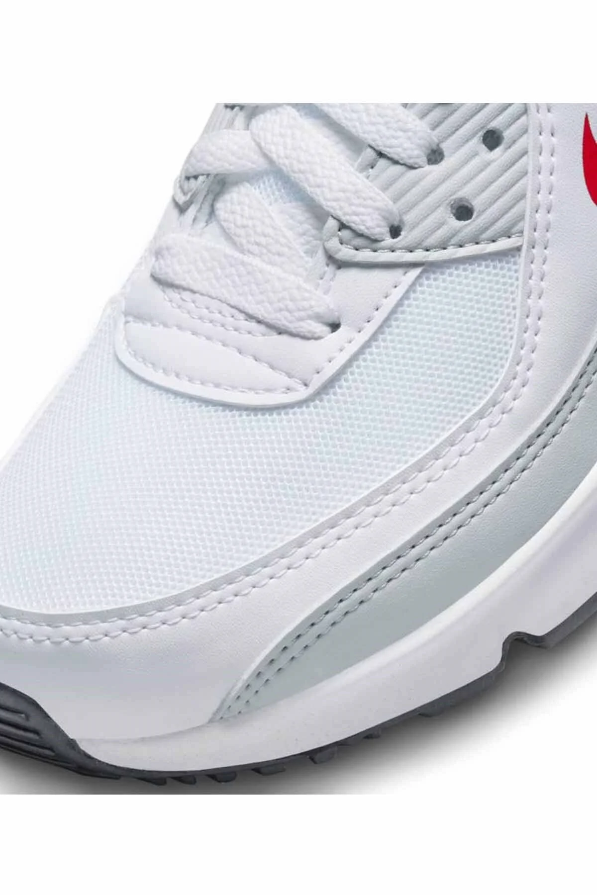 کفش پیاده روی زنانه AIR MAX 90 DAILY SNEAKERS DV3032 100 سفید نایک Nike