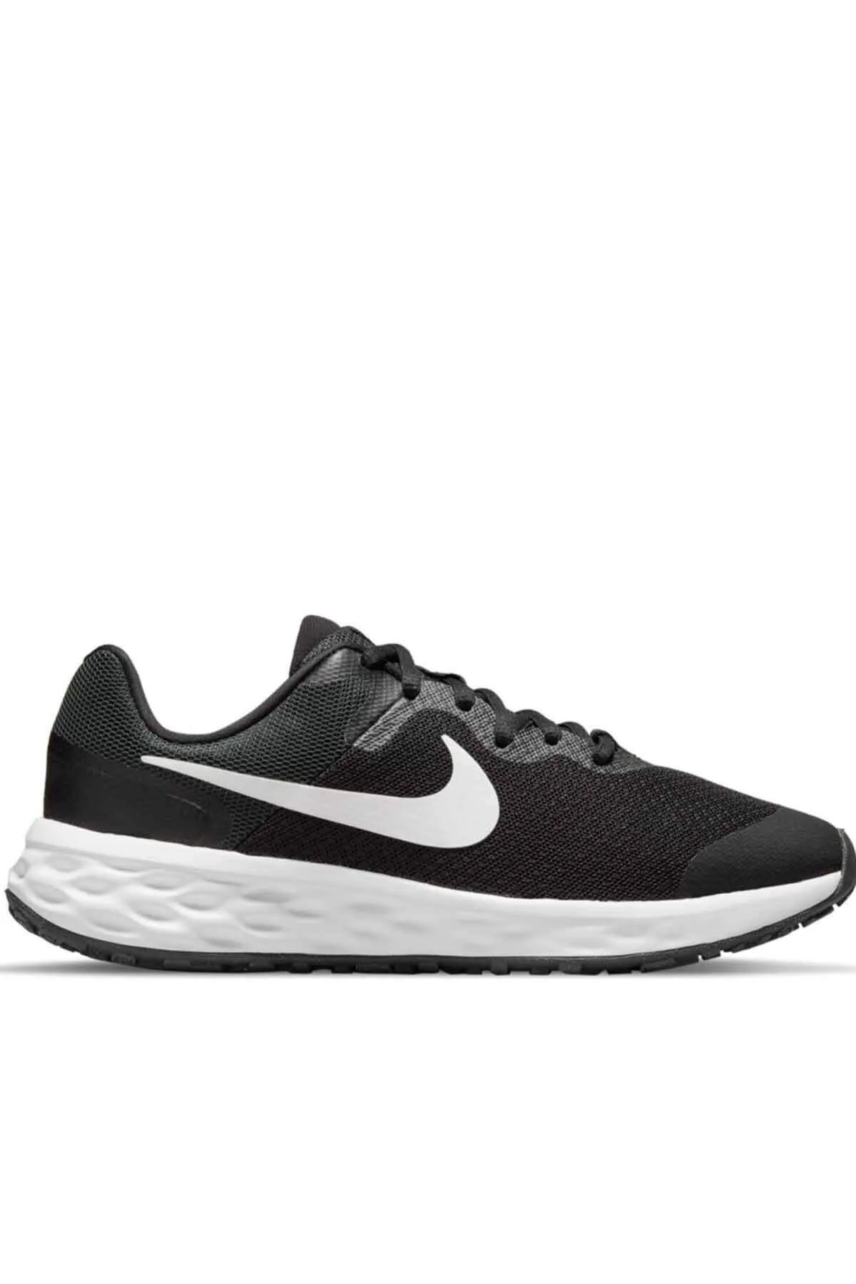 کفش دو و تمرین زنانه انقلاب 6 NN GS زنانی که در حال راه رفتن رانینگ DD1096 003 SYHBYZ هستند نایک Nike