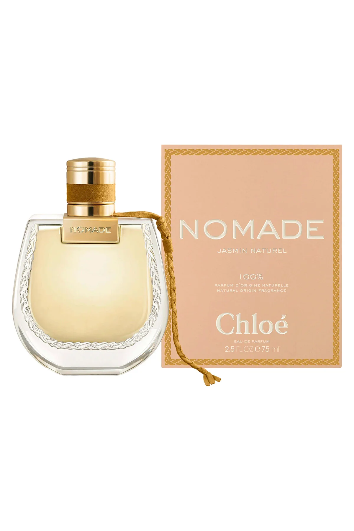 CHLOE Nomade Naturelle 75 میلی لیتر