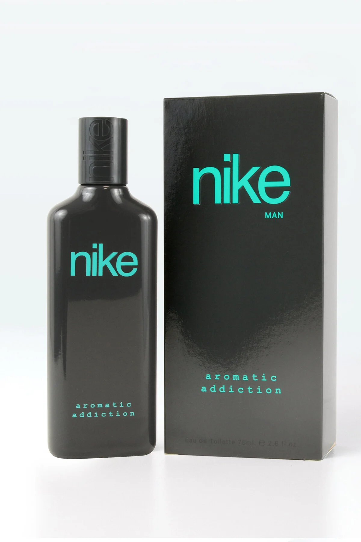 Nike عطر مردانه Aromatic Addition ادوتویلت 75 میلی لیتر