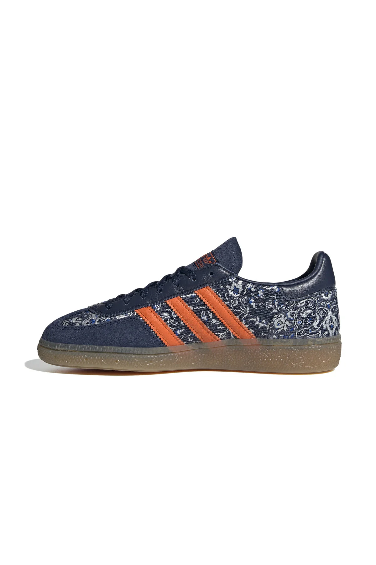 کفش زنانه Handball Spezial W روزانه آبی آدیداس adidas