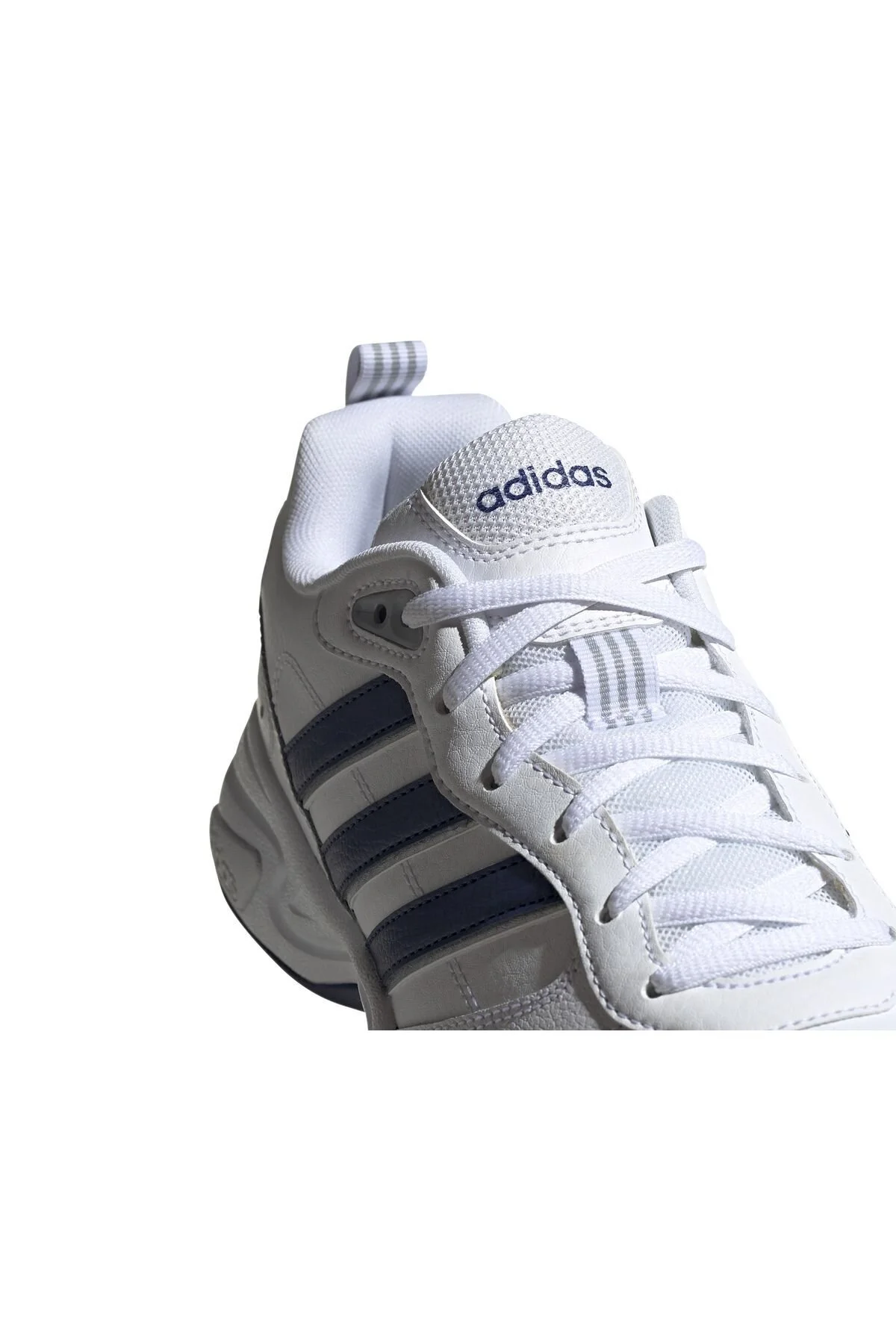 کفش دو و تمرین مردانه های آموزش STRUTTER سفید adidas