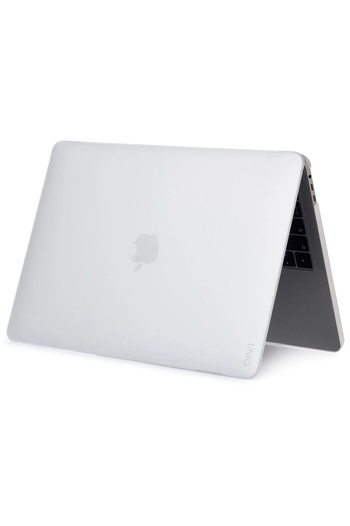 محافظ نوت بوک APPLE MACBOOK AIR 13.3 اینچ مورد سازگار CASE CLARO SERIES MATTE COVER UNIQ Better By Design