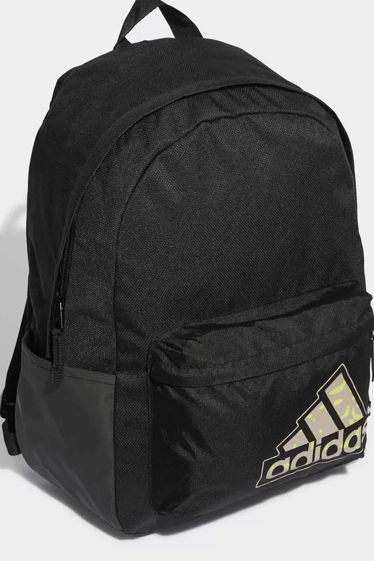 کوله پشتی مردانه و زنانه BACK AND SCHOOL BAG FIRST مدرسه مهد کودک 27.5 LT. 15 CM X 36 44 BACKPACK یونیسکس RS adidas