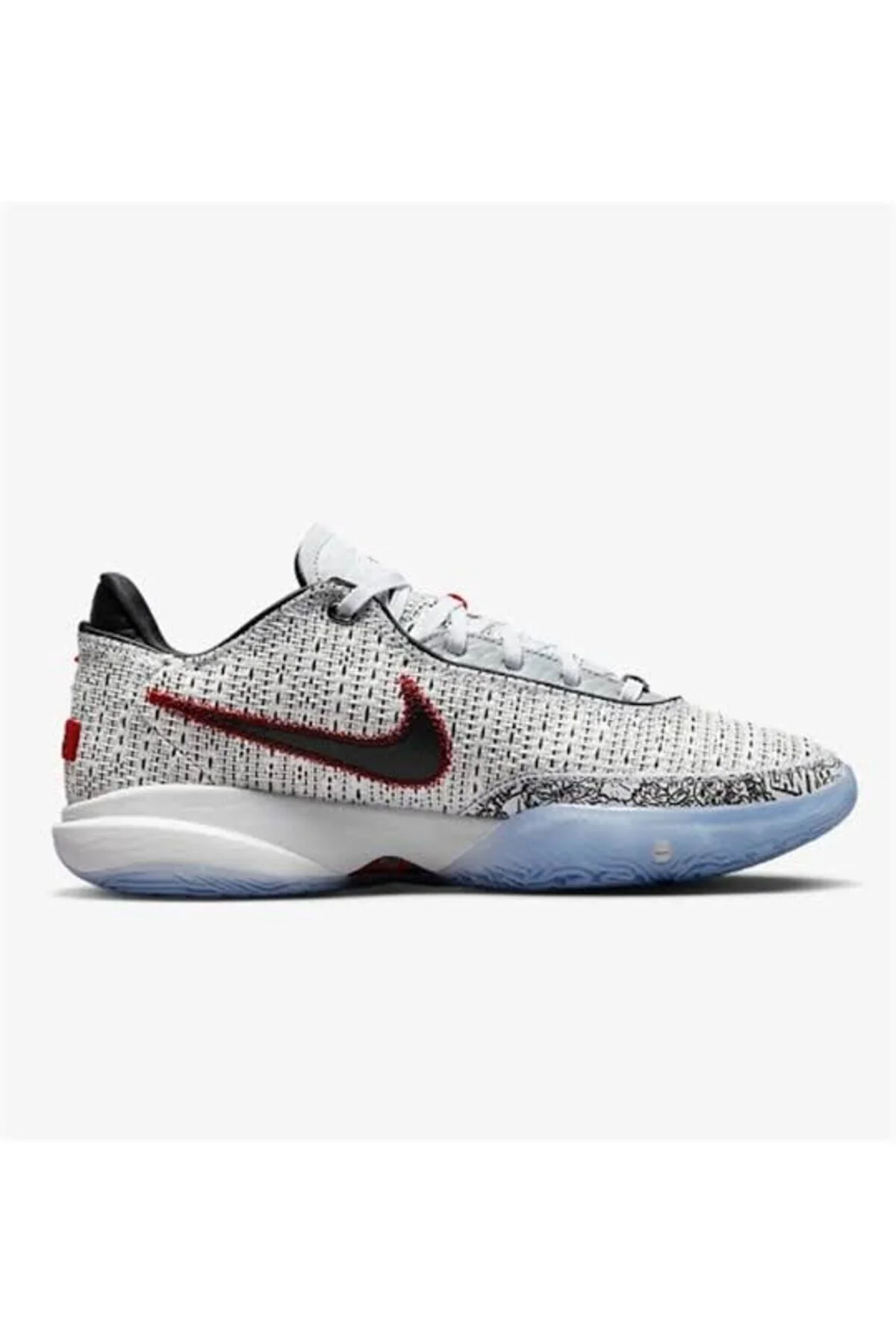 کفش بسکتبال مردانه LEBRON XX DJ5423 100 نایک Nike