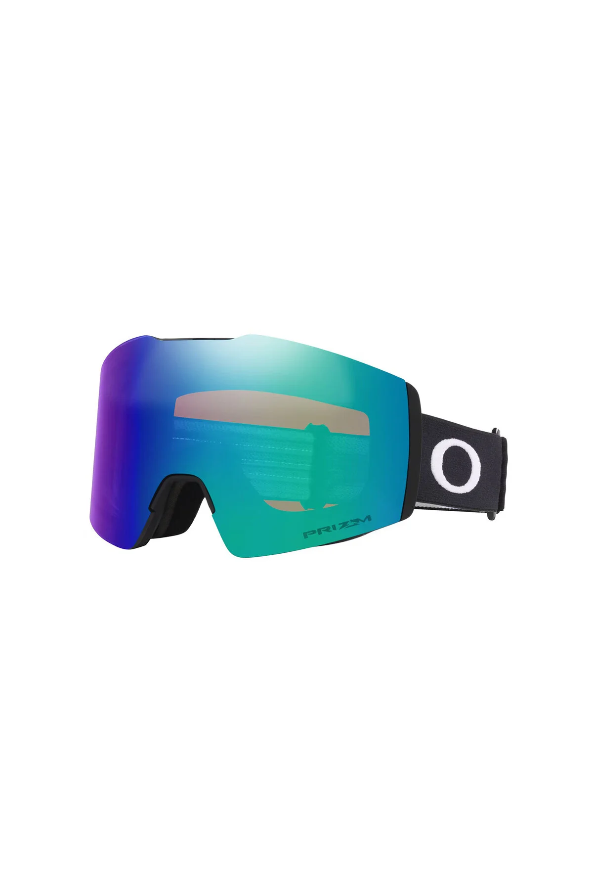 عینک اسکی مشکی مردانه FALL LINE M اوکلی Oakley