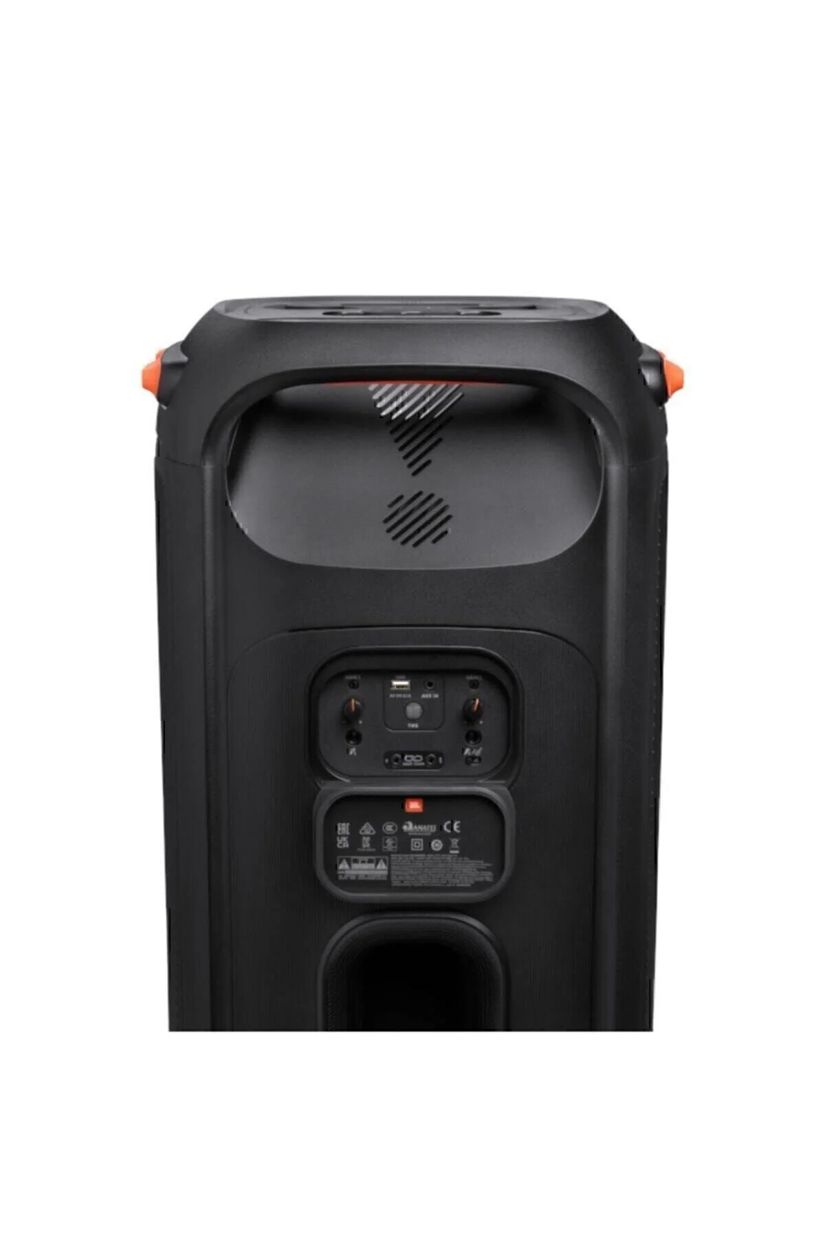 بلندگوی بلوتوث PARTYBOX 710 800W سخنران مهمانی JBL