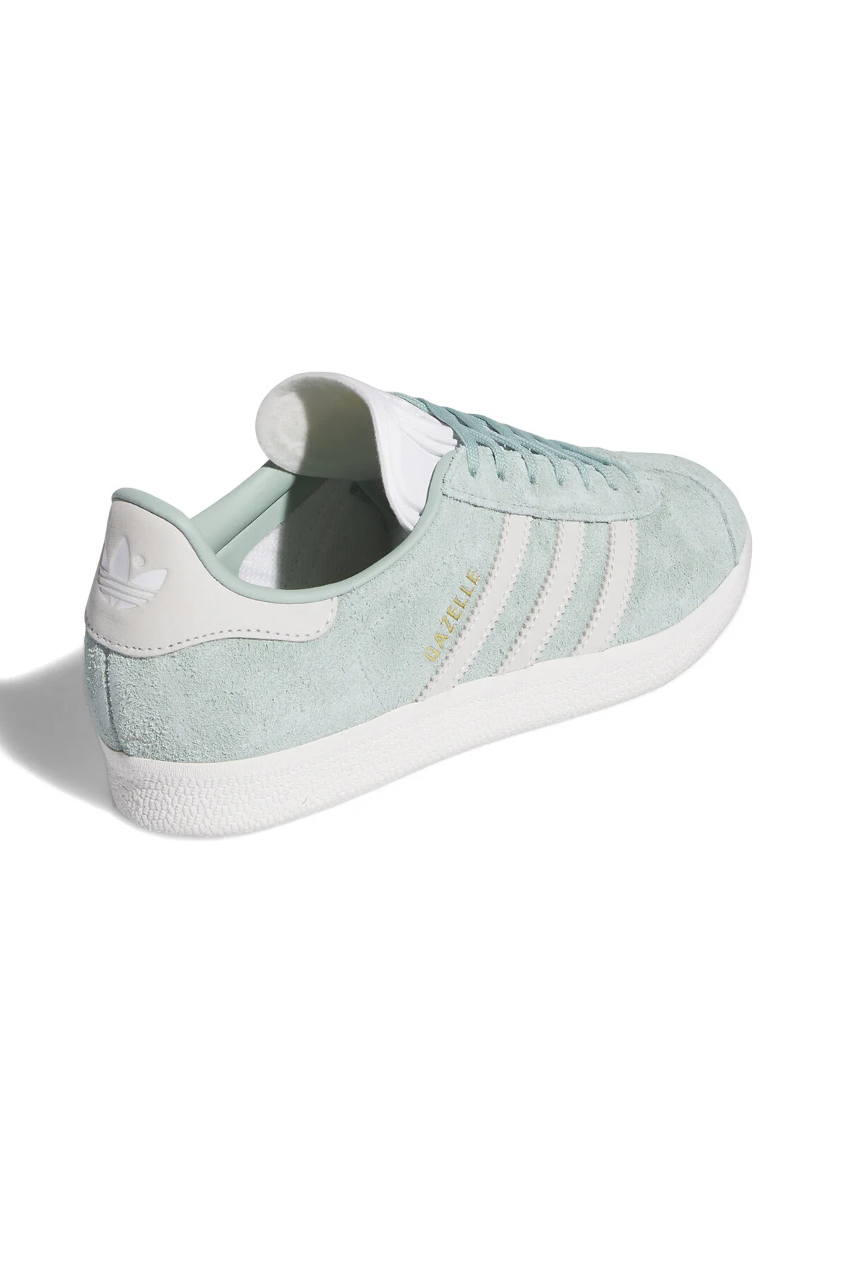 کفش مردانه زنانه یونیسکس ورزشی Gazelle آدیداس adidas