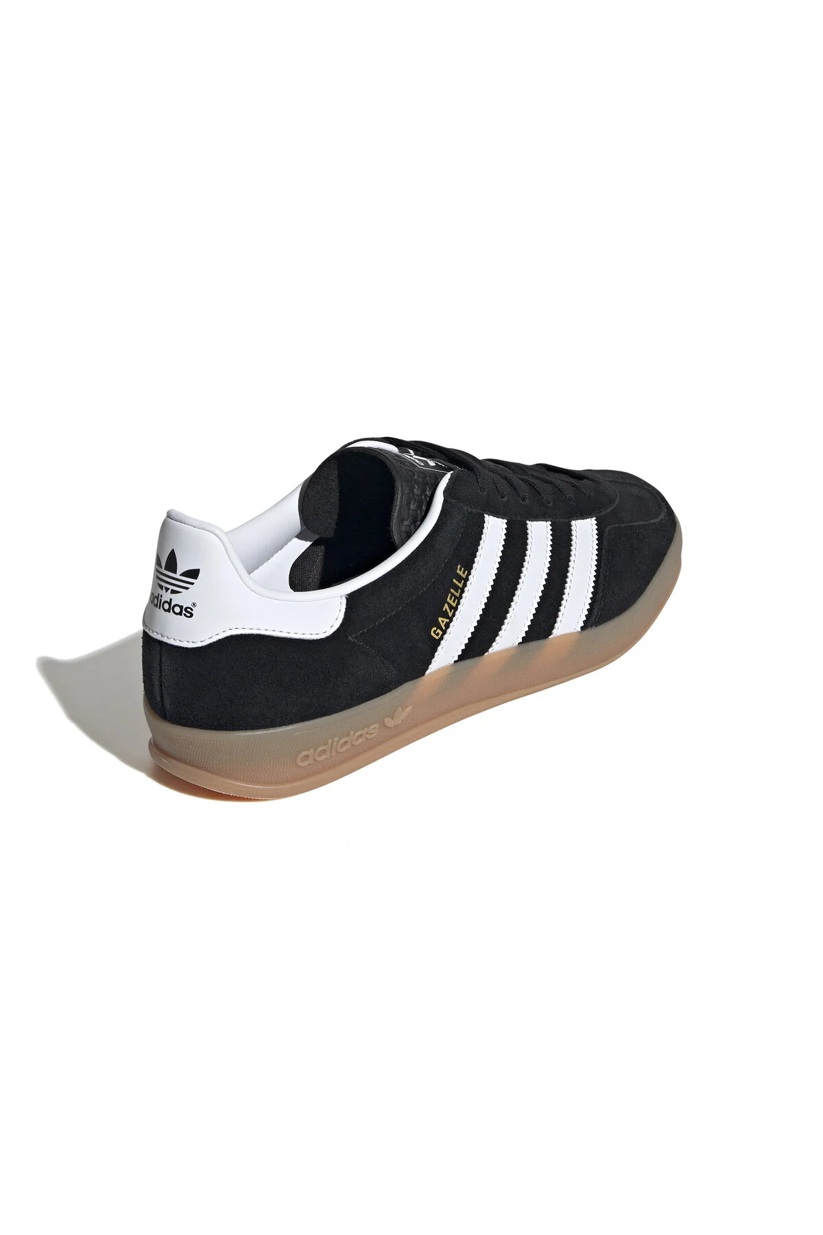 کفش دو و تمرین زنانه ورزشی GAZELLE اورجینال آدیداس adidas