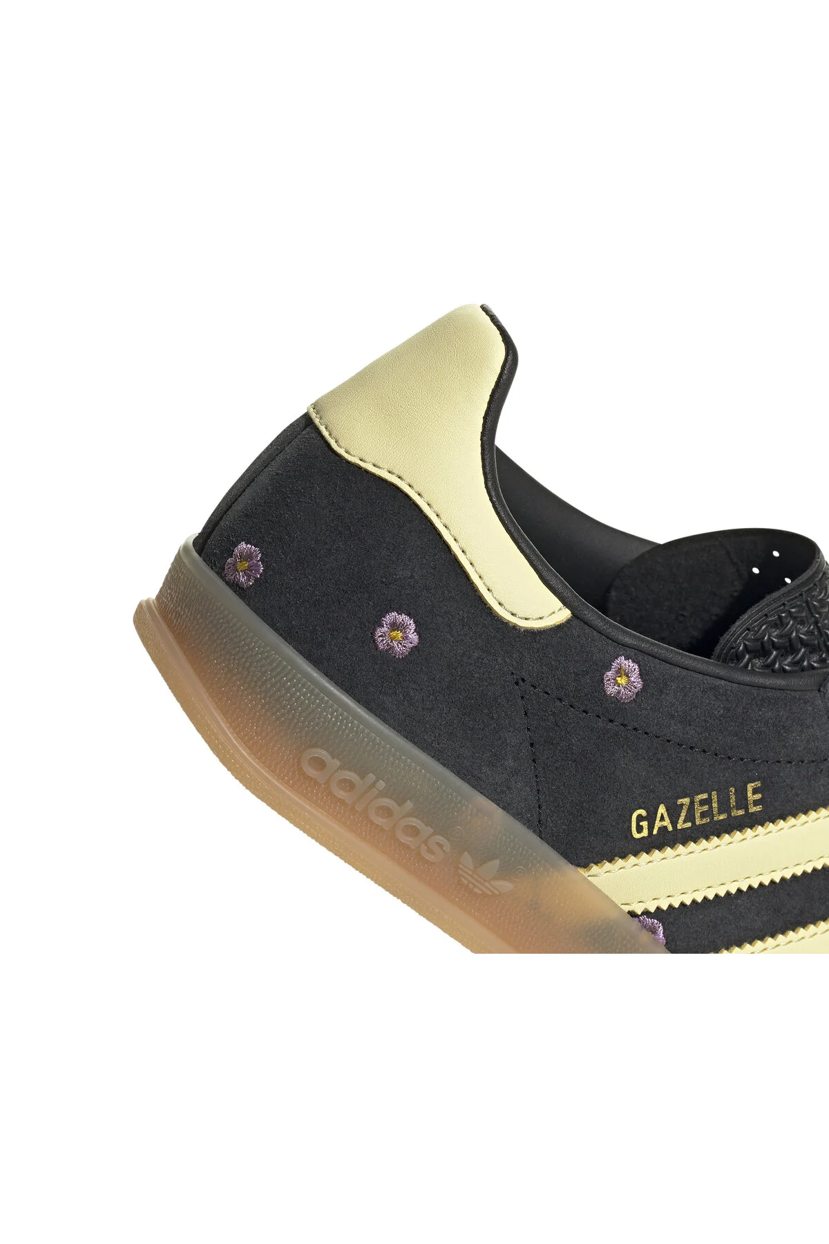 کفش مردانه زنانه یونیسکس ورزشی Gazelle آدیداس adidas