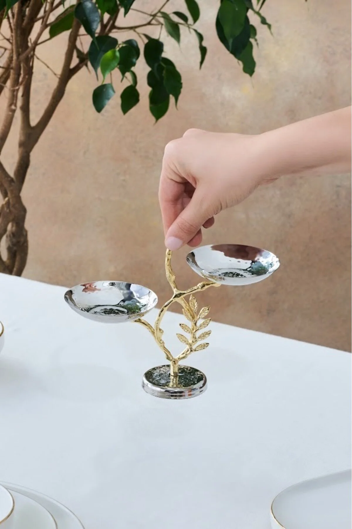کاسه CARMENTA FOOT COOKLIK 2 قطعه کاراجا Karaca