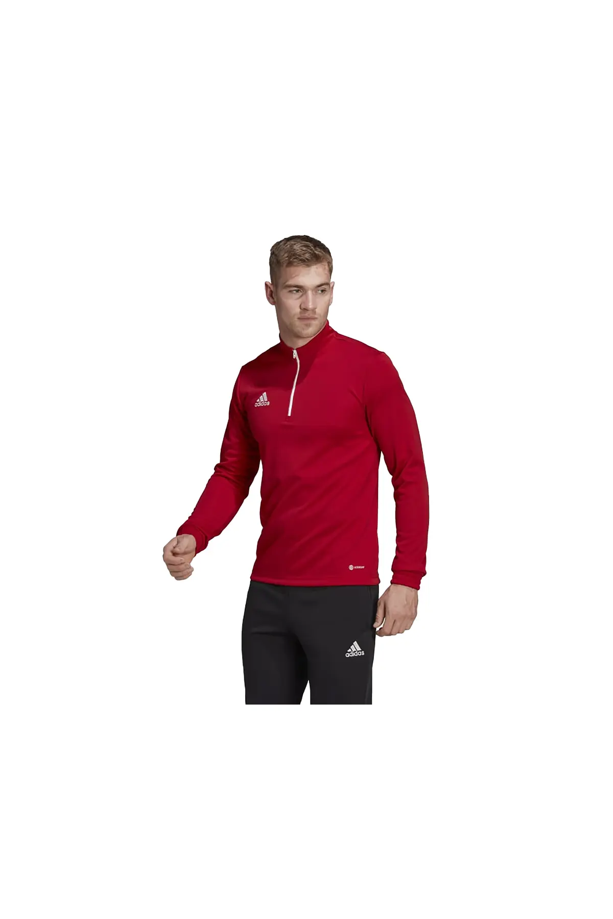 سویشرت مردانه پیراهن کاپه آدیداس اورجینال adidas