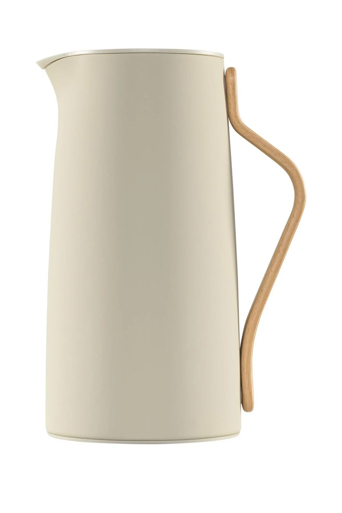 پارچ و تنگ نود کوزه قهوه خلاء اما دم کردن شیک عملی  stelton
