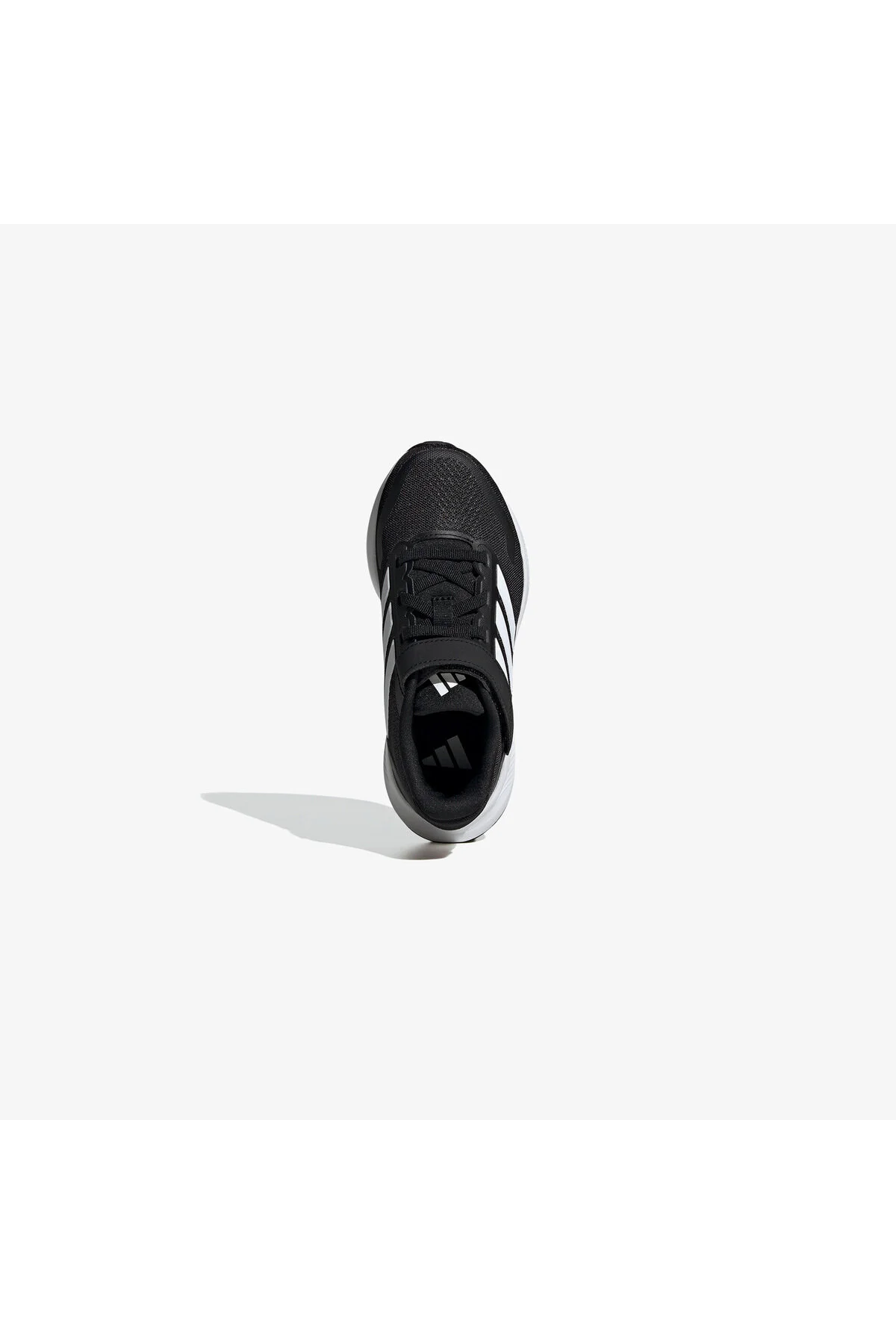 کفش دو و تمرین دخترانه پسرانه بچگانه RUNFALCON 5 های سیاه در حال رانینگ آدیداس adidas