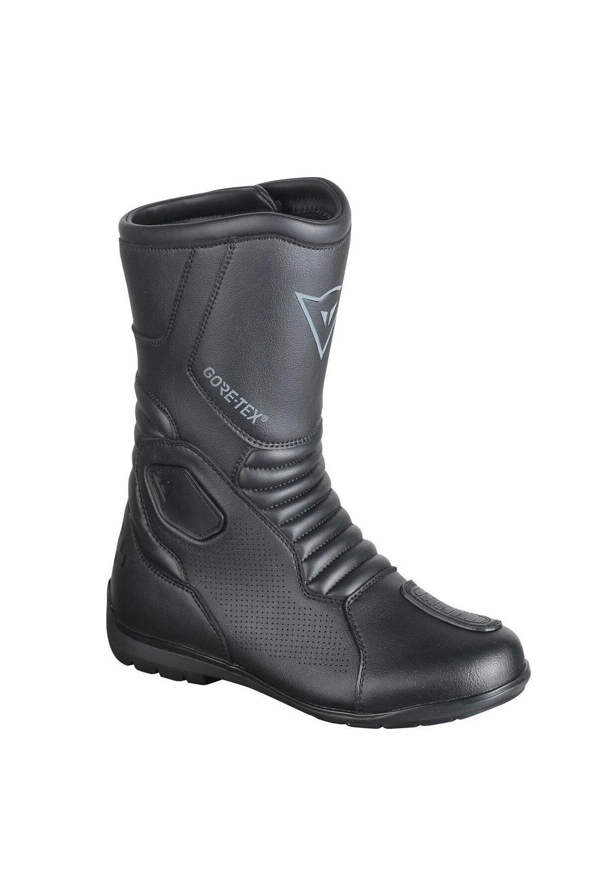 کفش و بوت موتورسیکلت چند رنگ مردانه زنانه موتور Freeland Lady Gore Tex پوتین مشکی داینس Dainese