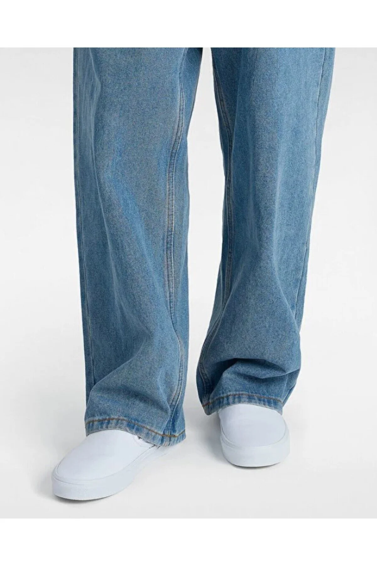 کفش مردانه زنانه یونیسکس Ua کلاسیک Slip On ونس Vans