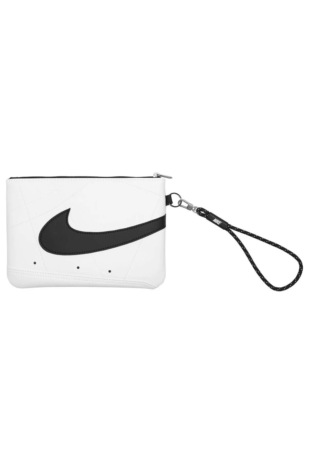 کیف Icon Blazer Wristlet Large زنانه سفید Nike