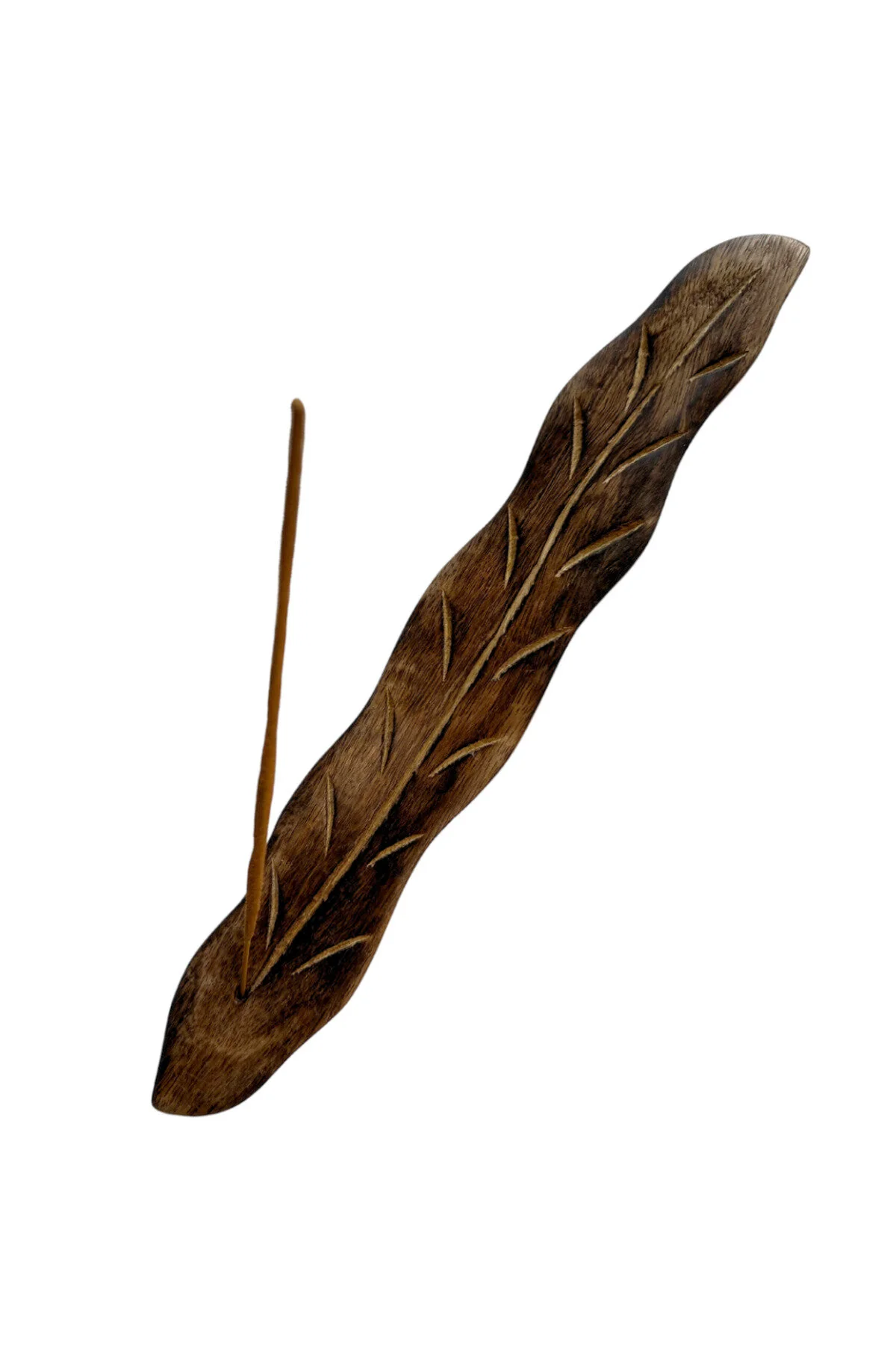 عود و اسانس‌سوز چند رنگ درخت LEAF اورجینال PETARYA