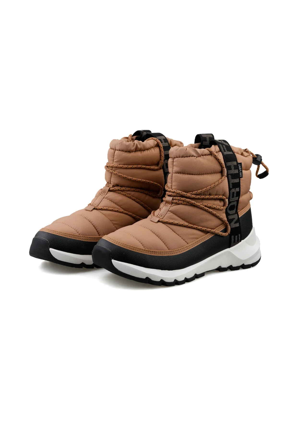 چکمه و بوت های برفی زنانه W THERMOBALL مقاوم در برابر آب راحت انعطاف پذیر نورث فیس The North Face