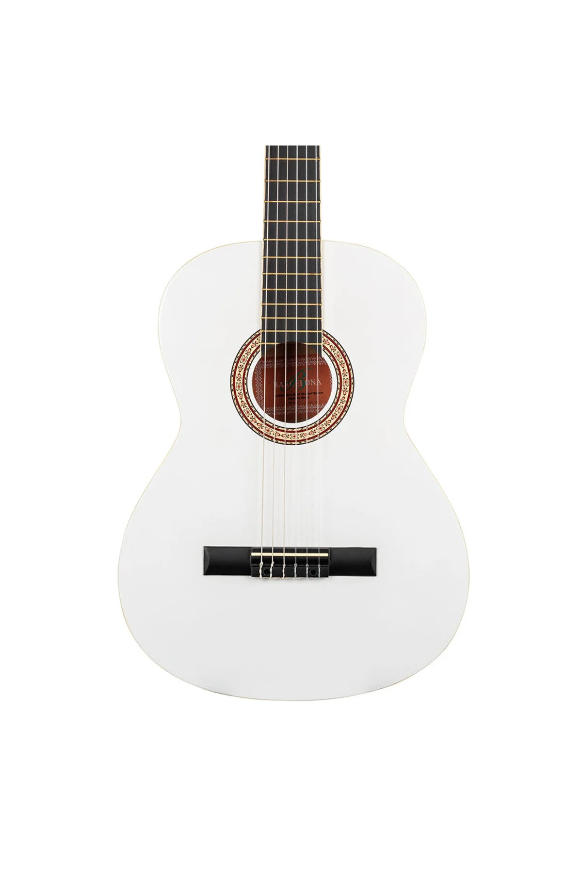 گیتار LC 3900 WH کلاسیک Barcelona