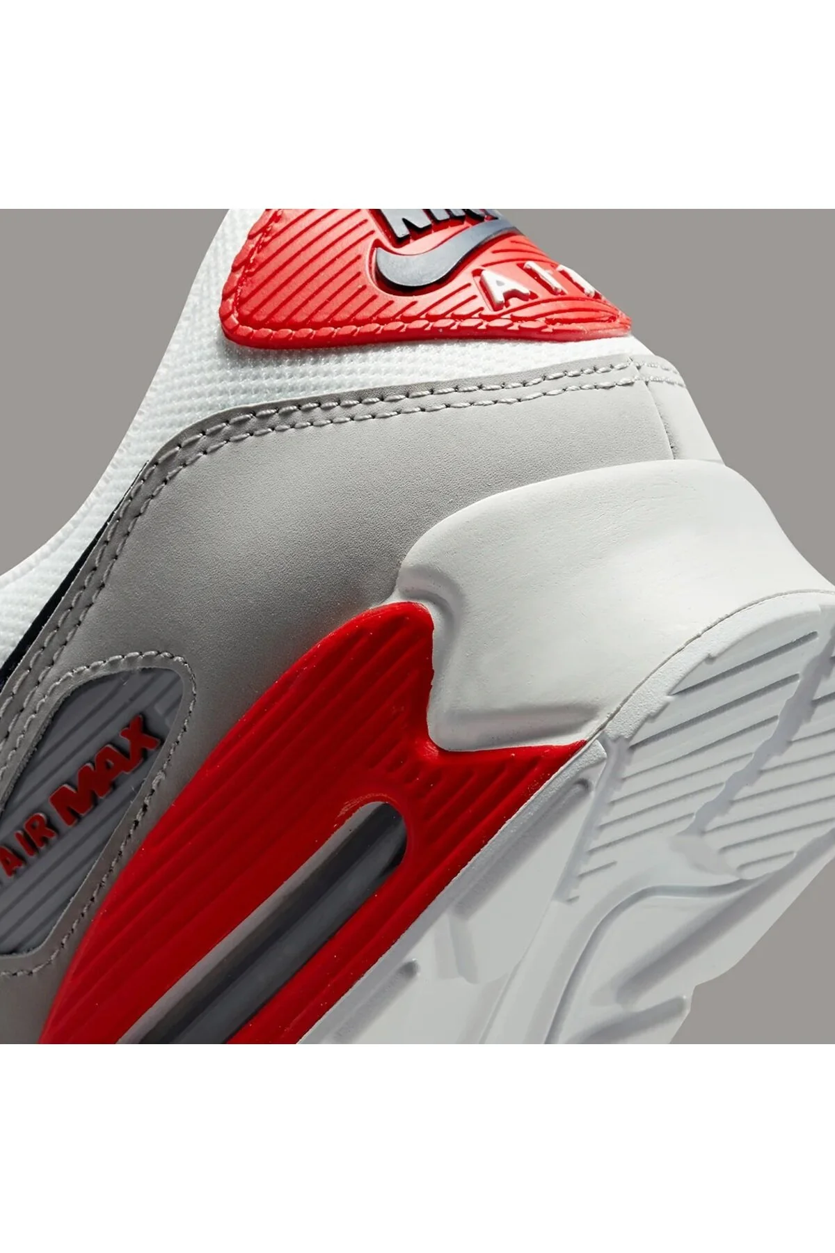 اسنیکر مردانه AIR MAX 90 DB0625 101 نایک Nike