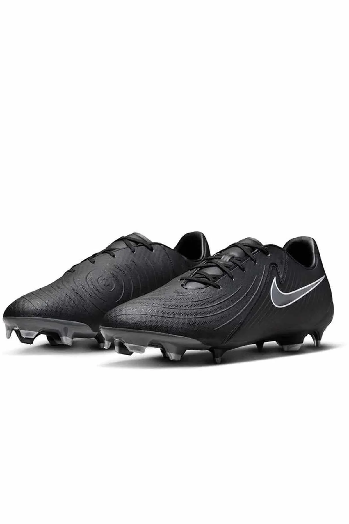 کرمپون مردانه کفش های CRAMPONE آکادمی PHANTOM GX II FD6723 001 مشکی نایک Nike