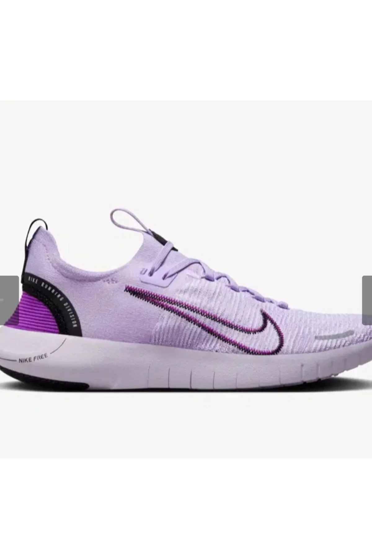 کفش زنانه W رایگان Rn Fk Next Nature Purple رانینگ و دویدن نایک Nike
