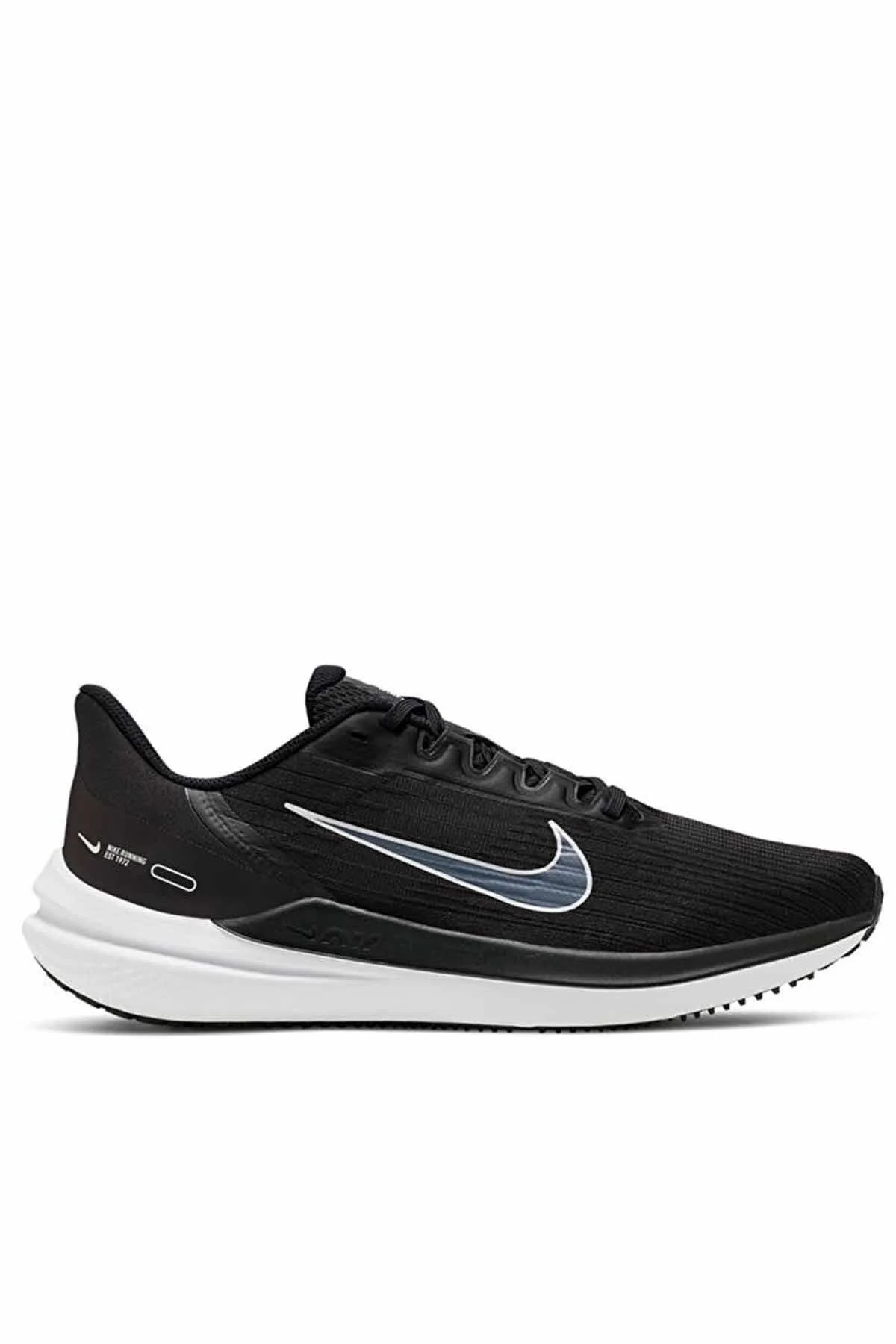 کفش پیاده روی مردانه های WINFLO DD6203 001 SIYAH BYZ نایک Nike