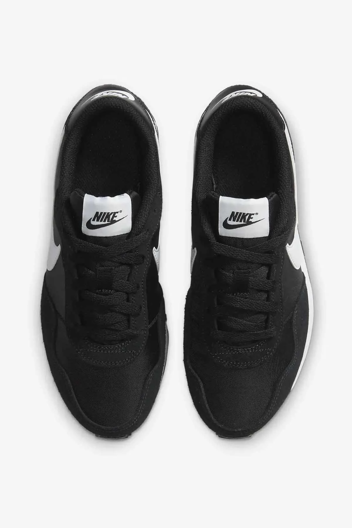 کفش زنانه Md Valiant Gs ورزشی روزانه Cn8558002Siyah نایک Nike