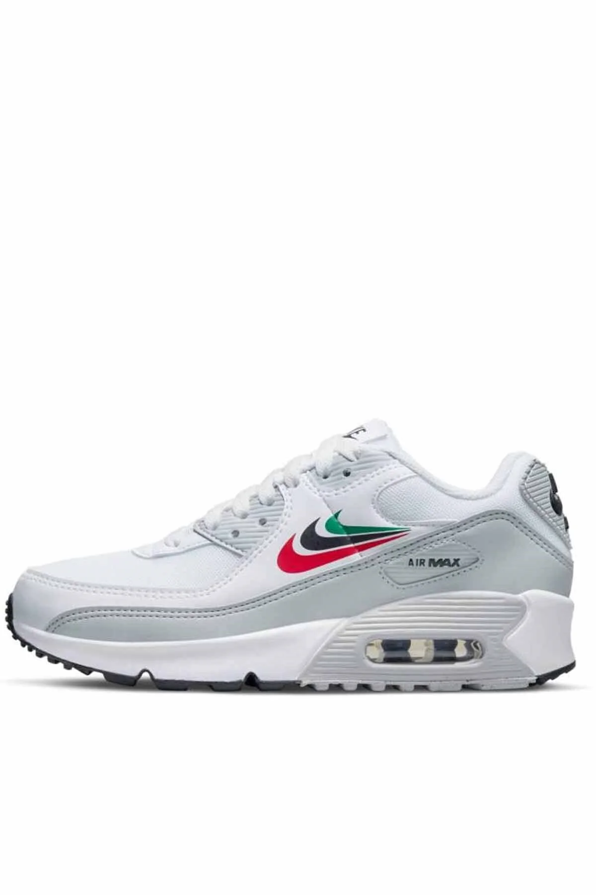 کفش پیاده روی زنانه AIR MAX 90 DAILY SNEAKERS DV3032 100 سفید نایک Nike