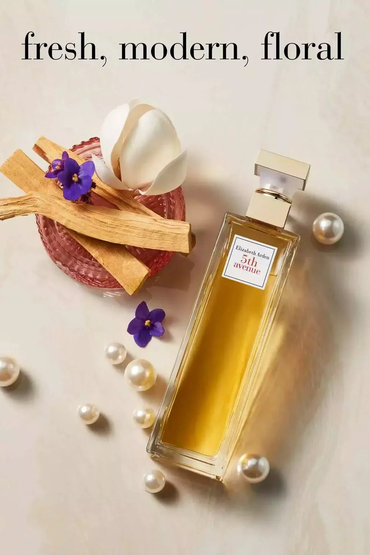 Elizabeth Arden عطر زنانه 5th Avenue ادوپرفیوم 125 ml