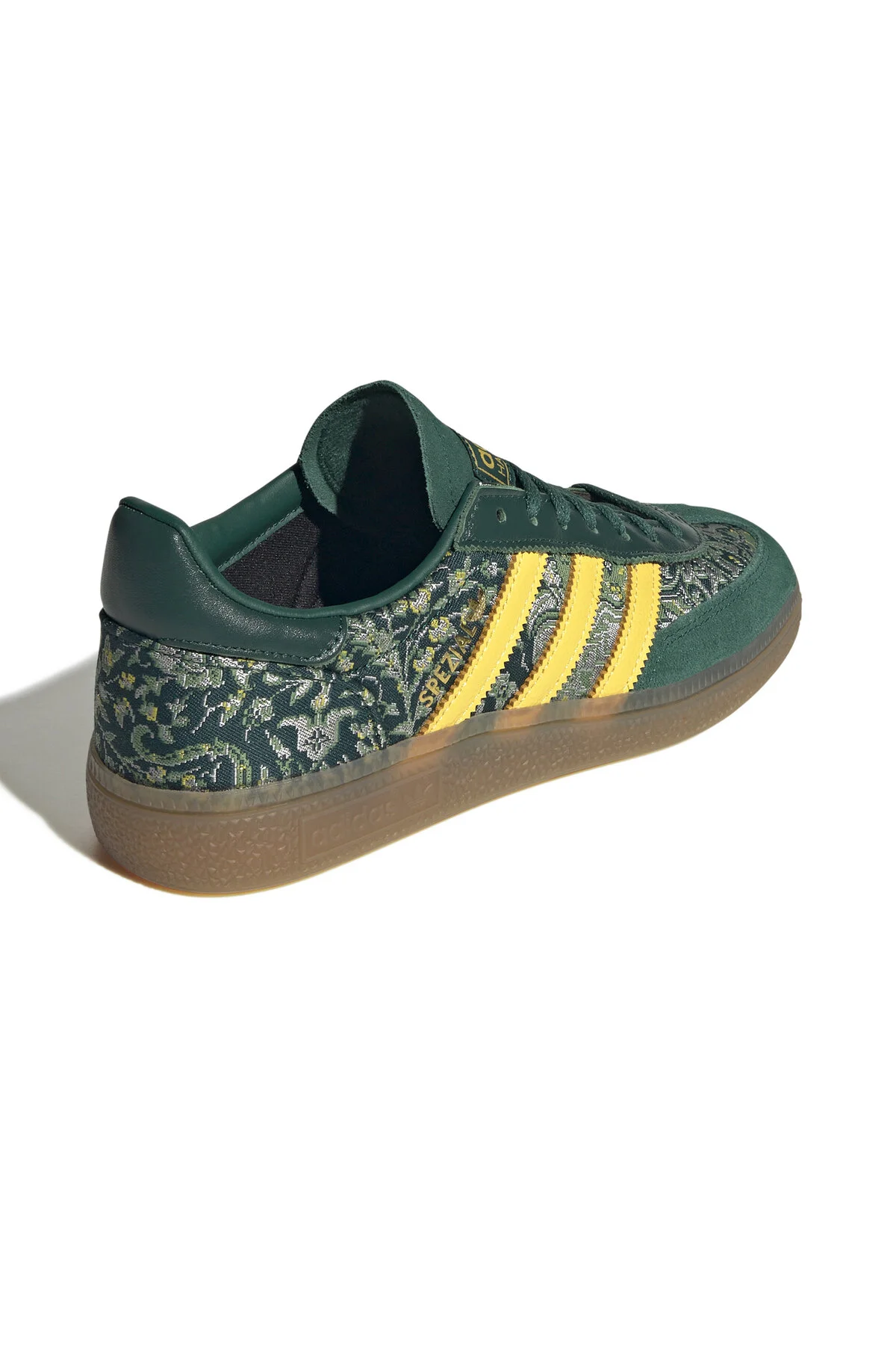 کفش زنانه Handball Spezial W روزانه خاکی آدیداس adidas