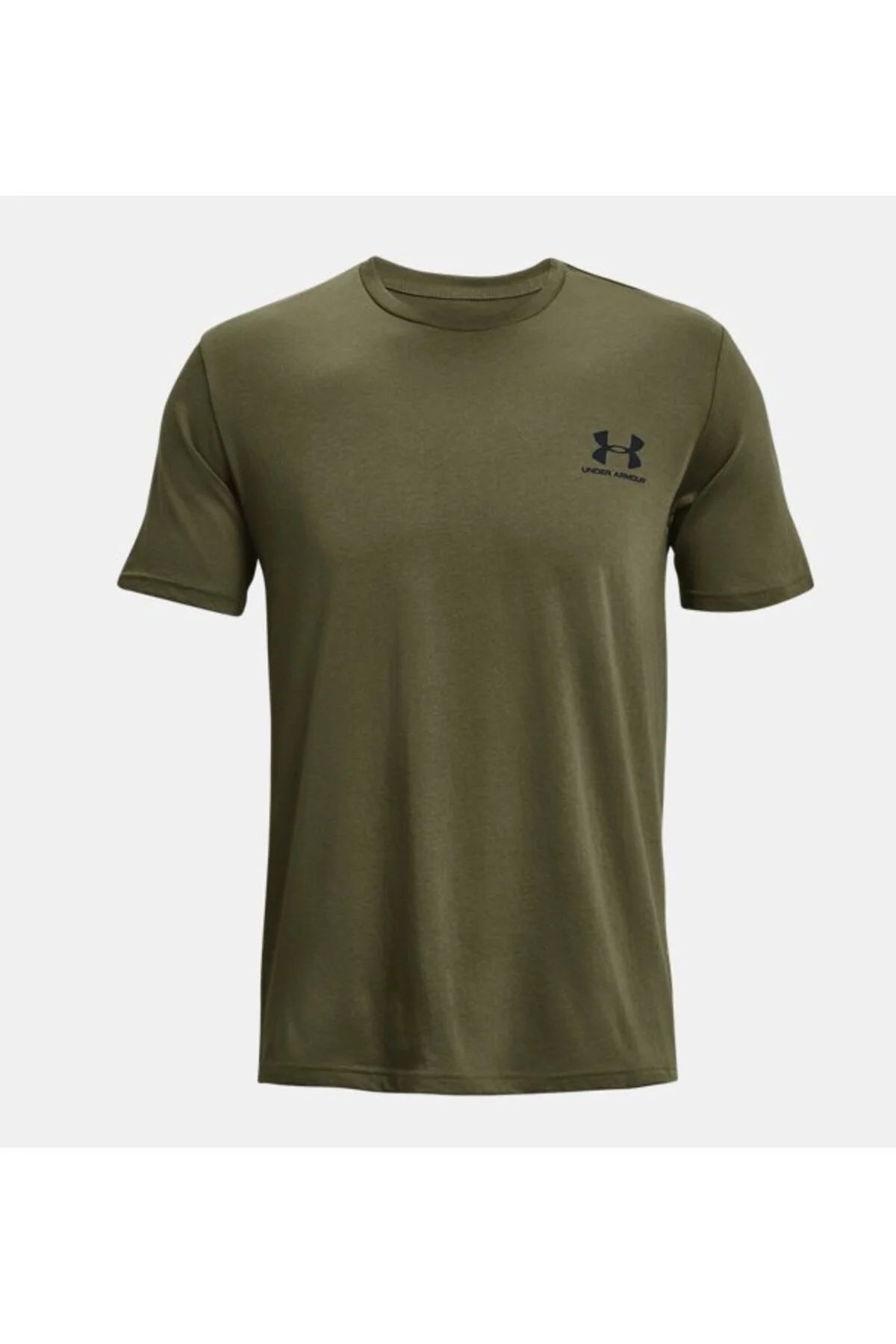 تی شرت آستین کوتاه مردانه UA SPORTSTYLE 390 آندر آرمور Under Armour