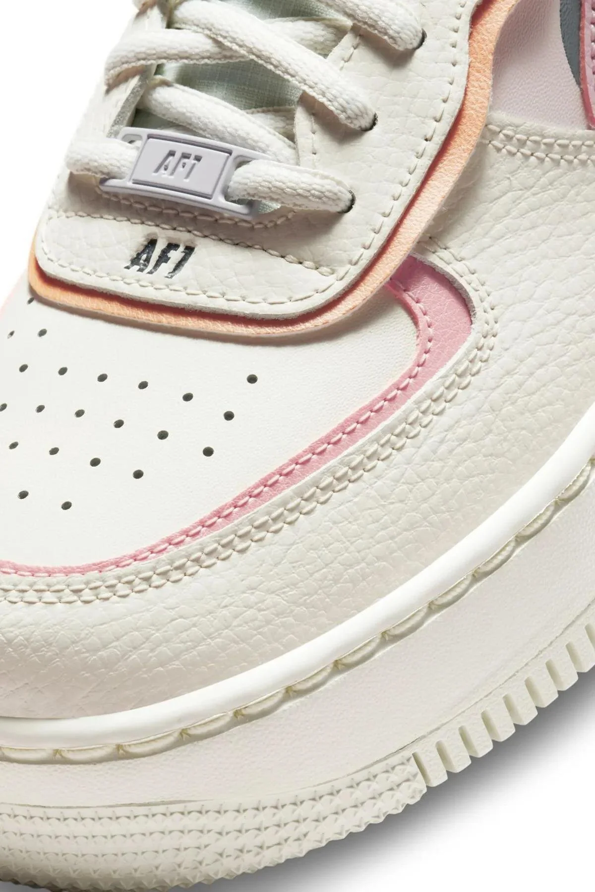 کفش زنانه ایرفورس 1 سایه بان روزانه ورزشی نایک Nike