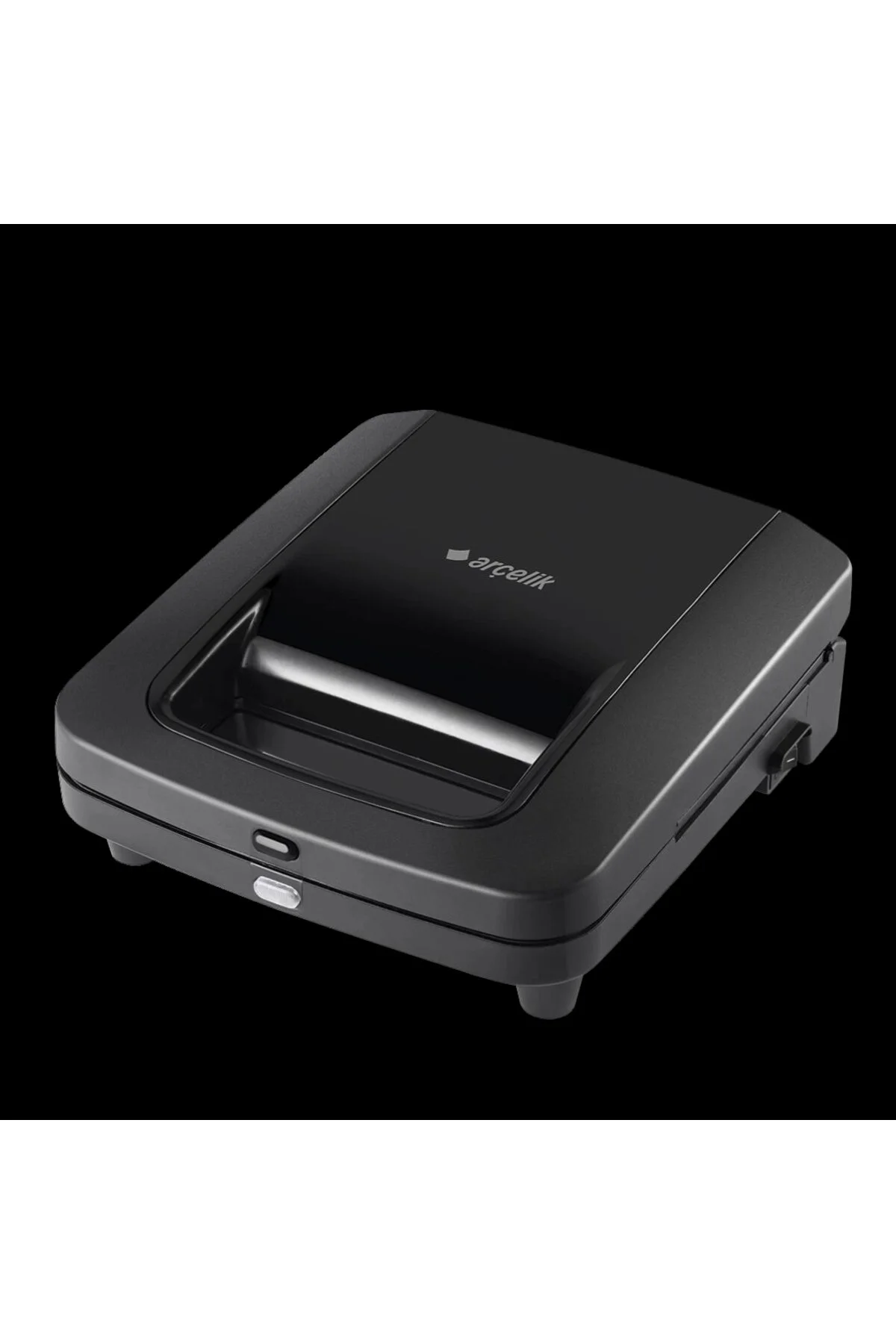 دستگاه ساندویچ و تست مینی وافل نان TM 3302 اورجینال Arçelik