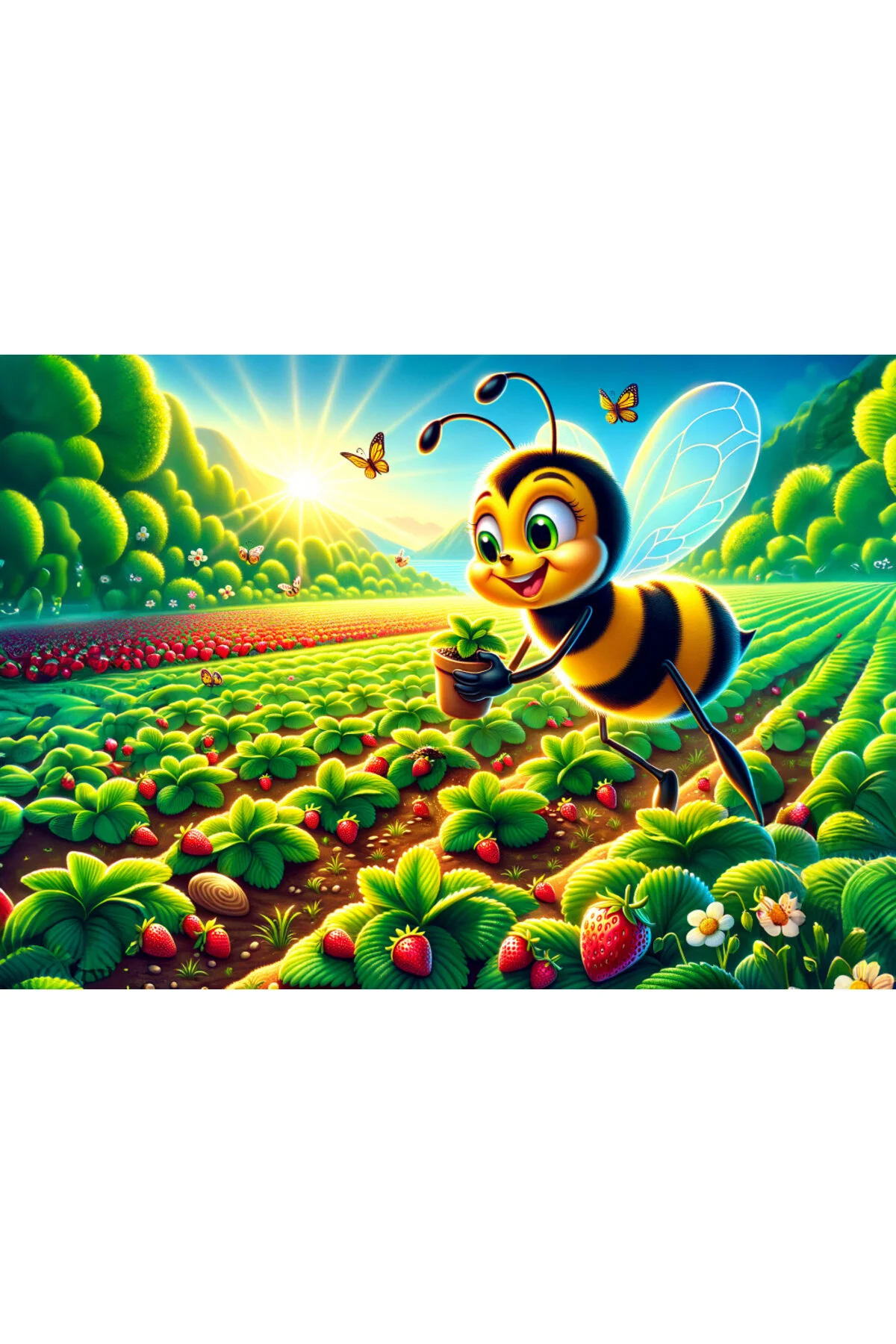 پازل ها و یاپبوزهای کودک دخترانه پسرانه بچگانه ART CHILD FARMER ARI 25 قطعه اورجینال ارت Art Puzzle
