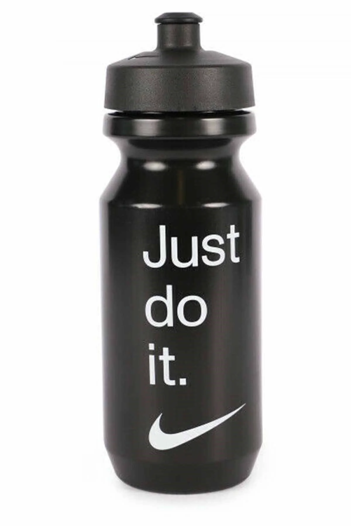 قمقمه مردانه و زنانه بطری بزرگ دهان 2.0 22 اونس گرافیک UNISEX SULUK N.000.0043.004.22 BLACK BYZ Nike