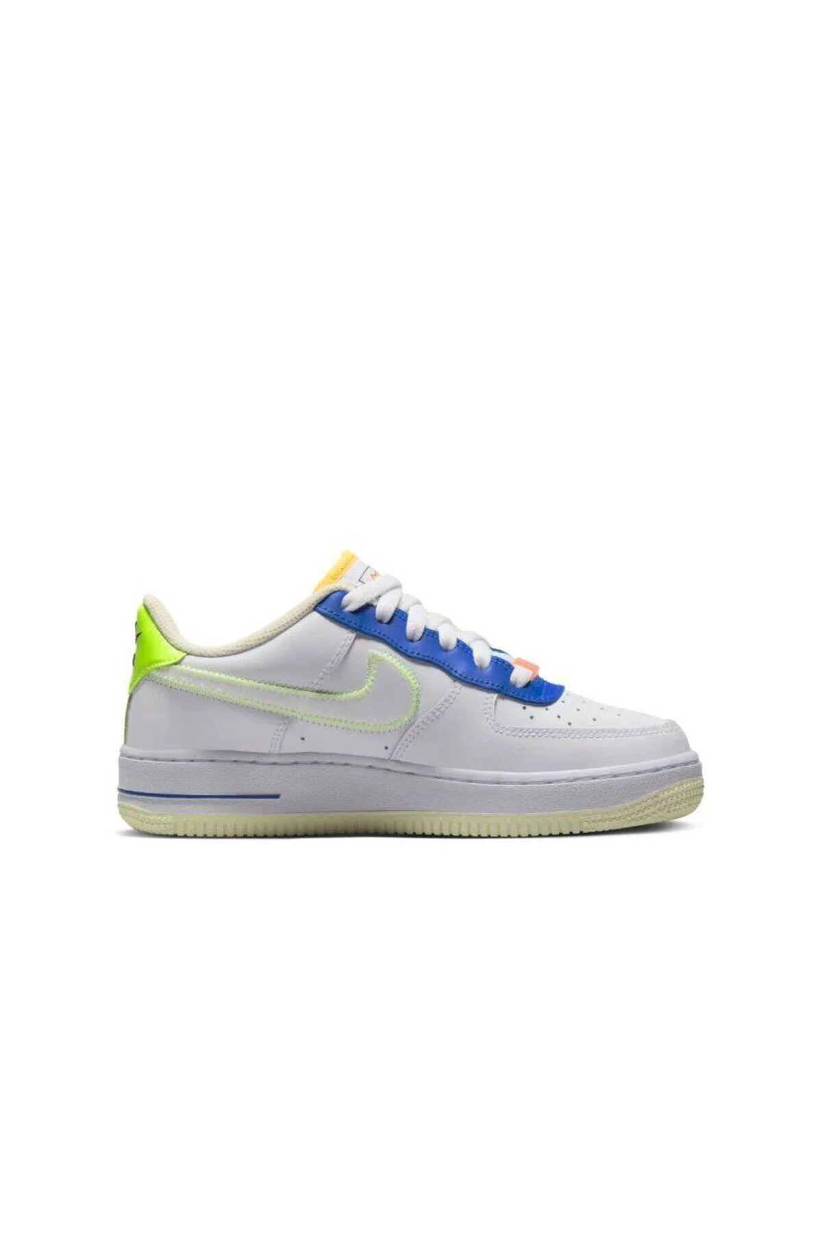 کفش زنانه ایرفورس 1 اسپرمون بازی کم نایک Nike