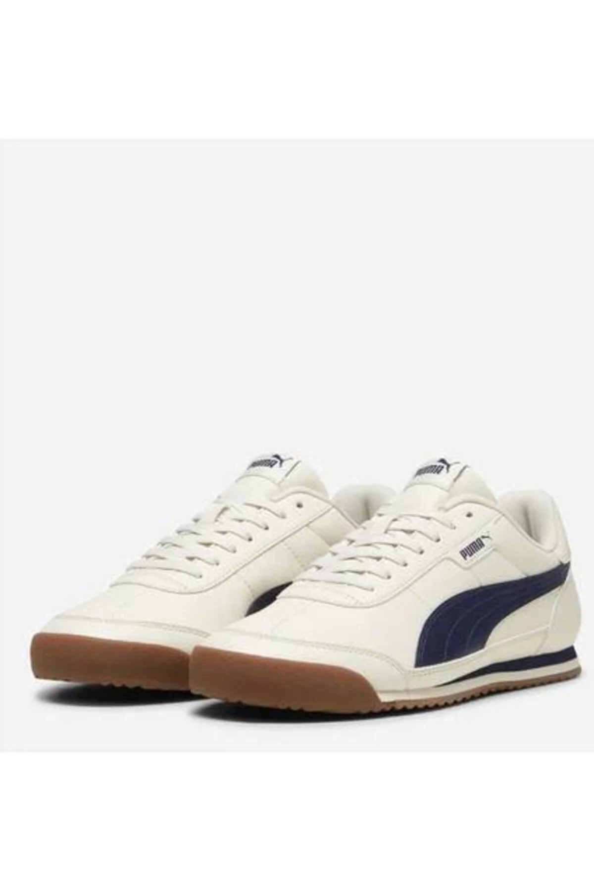 اسنیکر مردانه و زنانه TURINO II ALPINE SNOW PUMA NAVY سیاه پوما Puma