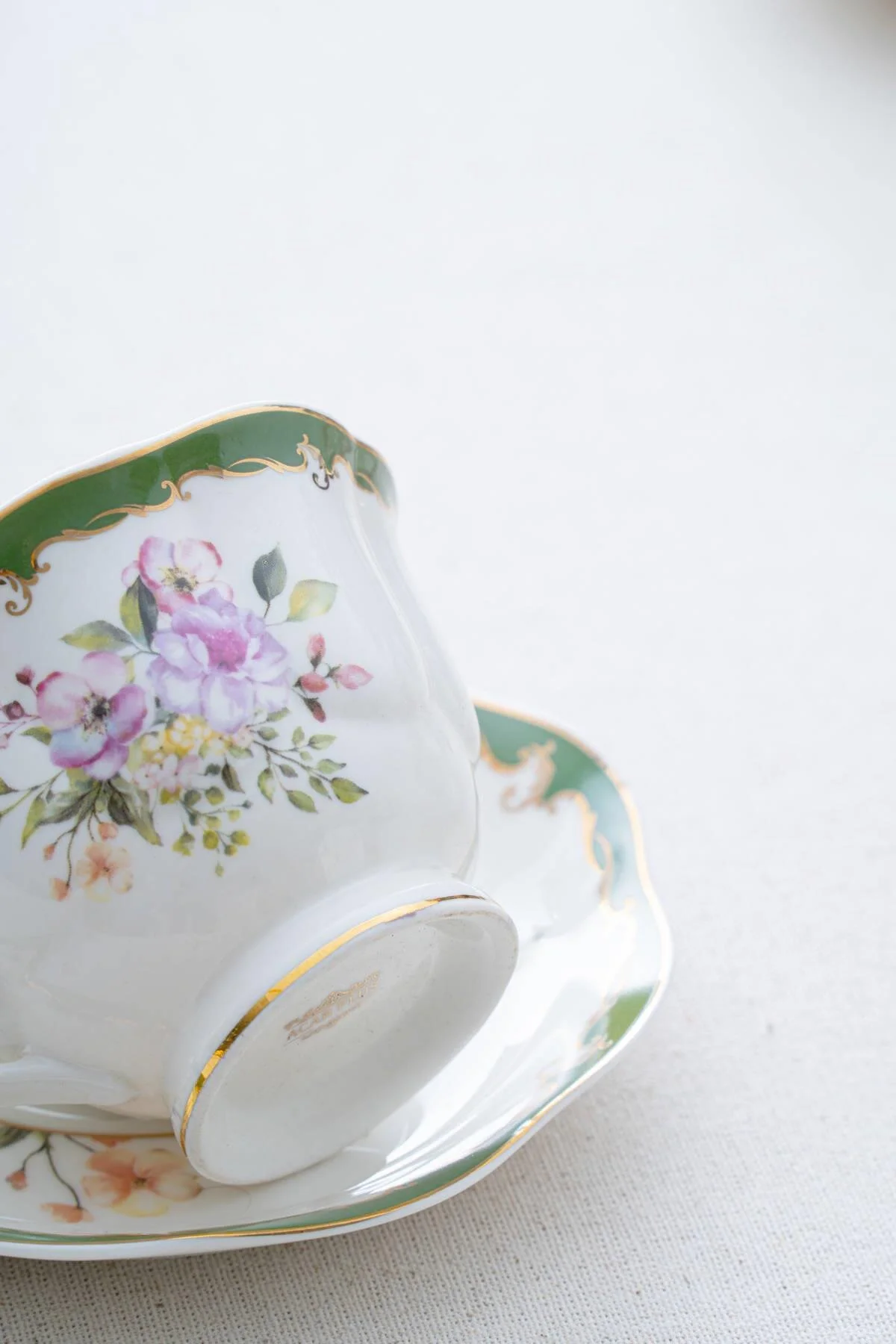 فنجان قهوه CLARA 6 PERSON TEA CUP 220 میلی لیتر ACAR