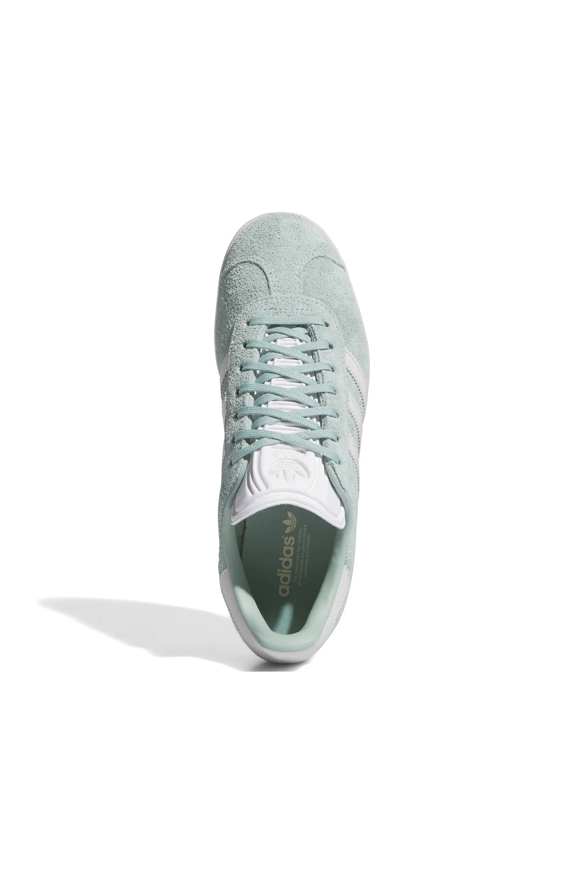 کفش مردانه زنانه یونیسکس ورزشی Gazelle آدیداس adidas