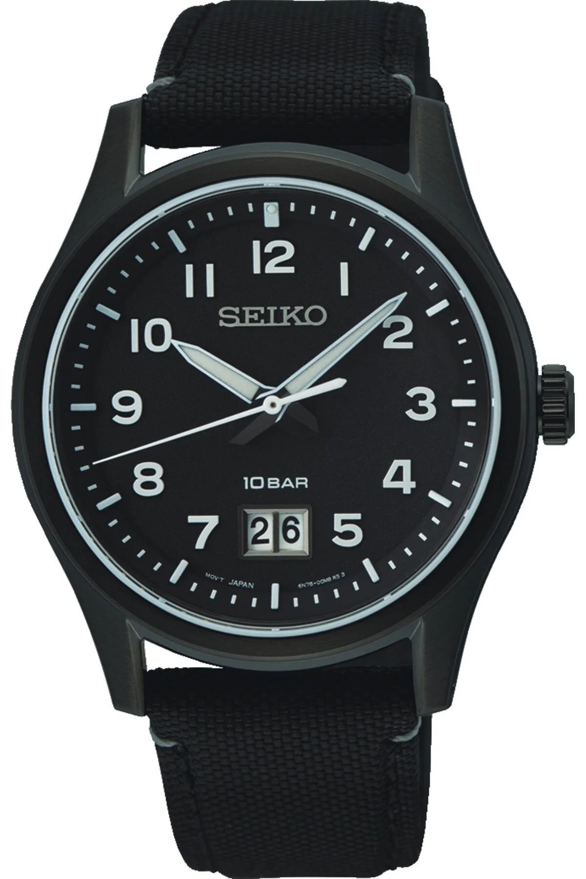 ساعت مردانه مچی سیکو اورجینال Seiko