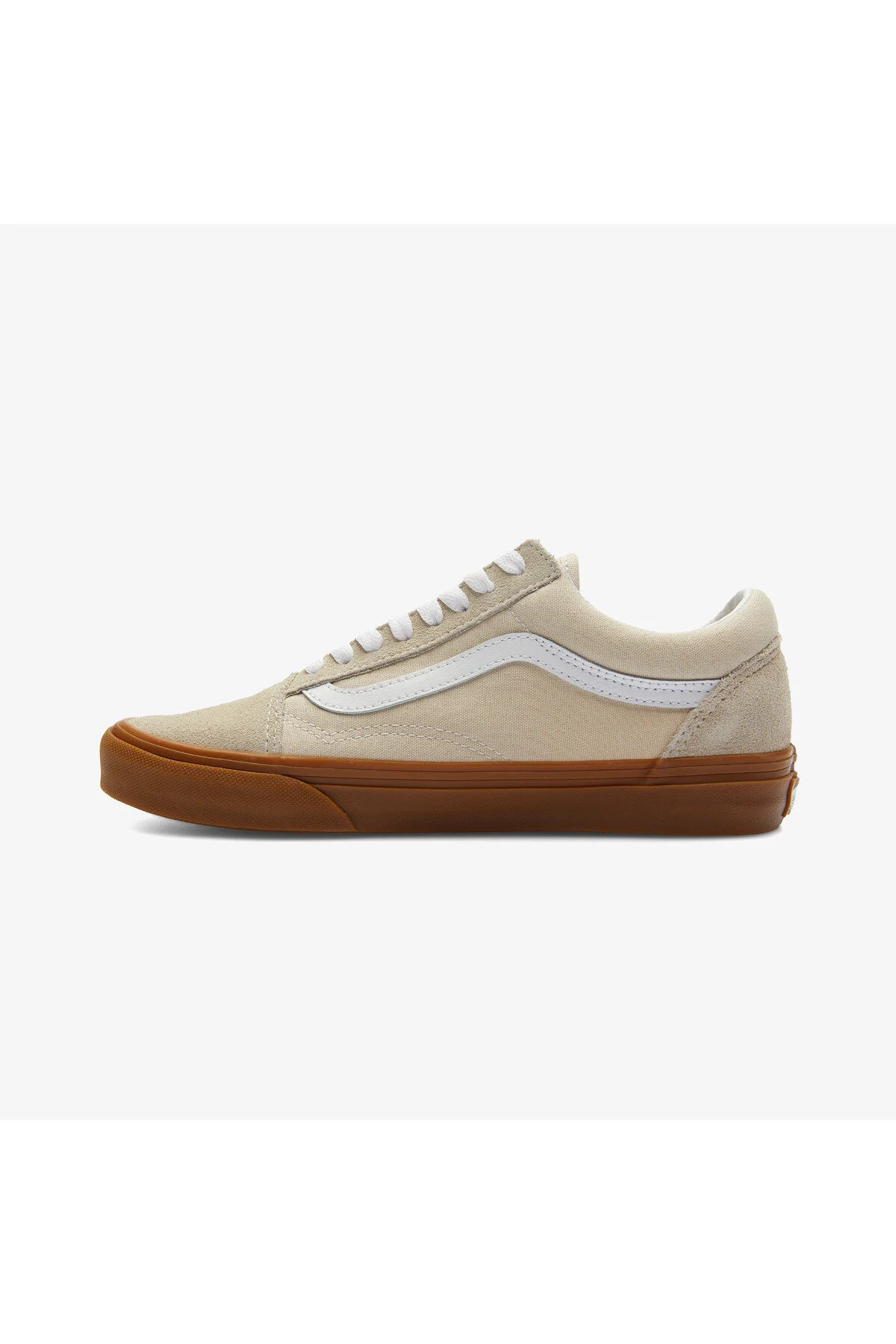 کفش زنانه ورزشی بانوان قدیمی Skool Old ونس Vans