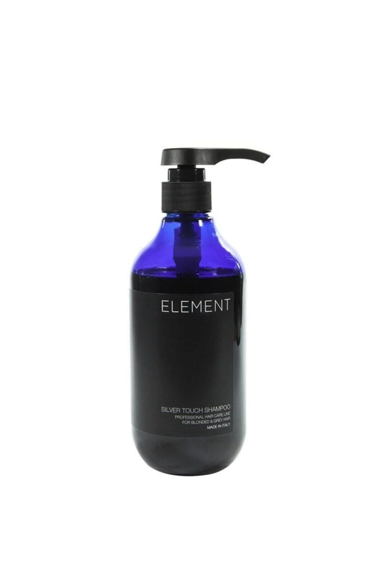 شامپو سیلور 500 میل اورجینال Element