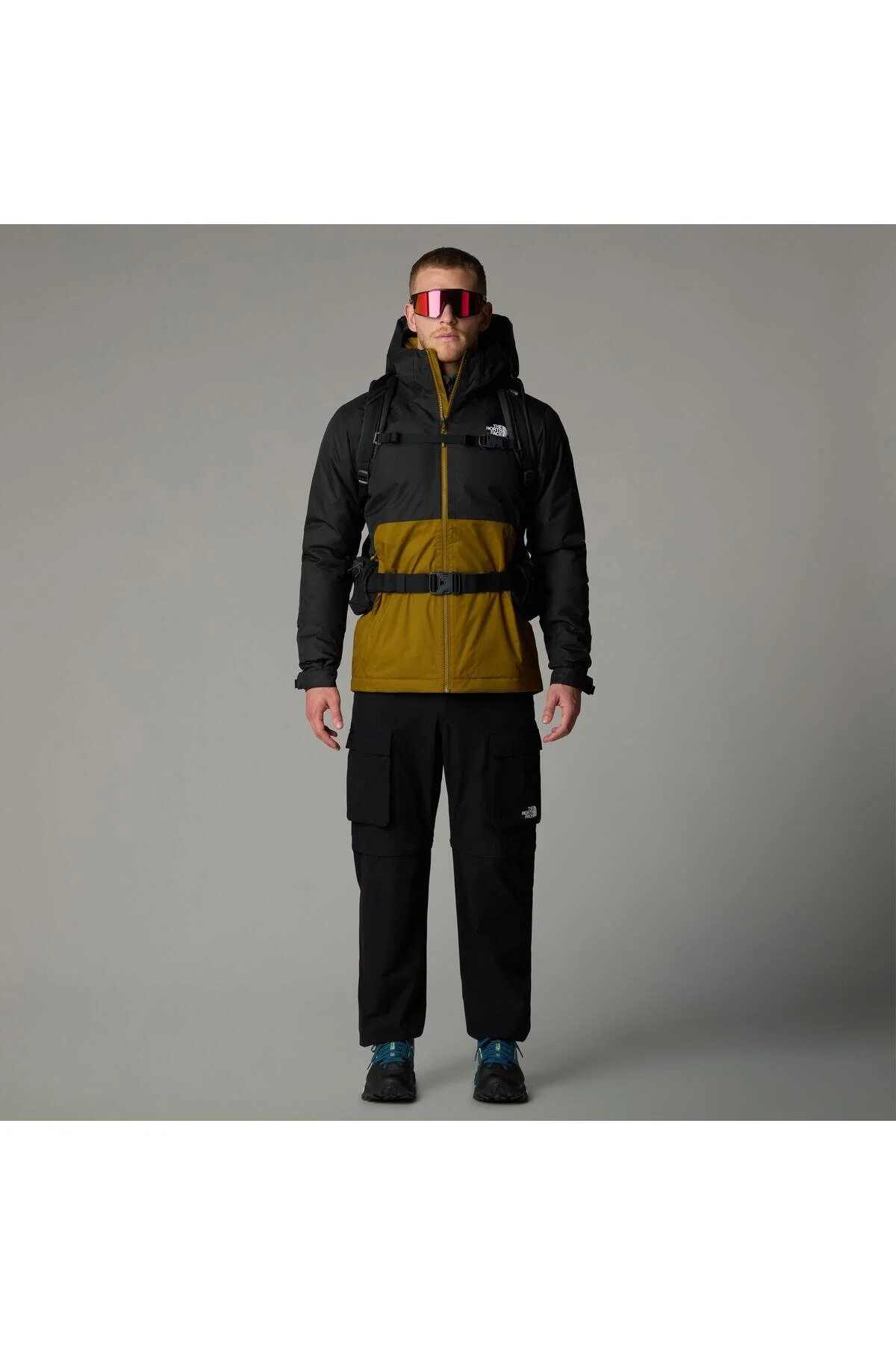 کاپشن کت مردانه عایق M MILLERTON نورث فیس The North Face