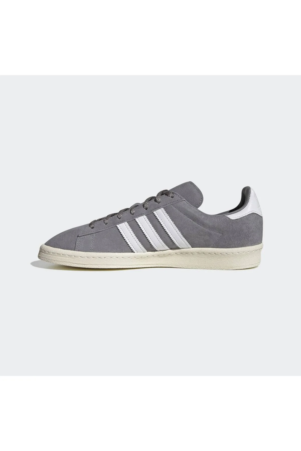 کفش مردانه زنانه یونیسکس پردیس 80S خاکستری و Daily Sneake آدیداس adidas