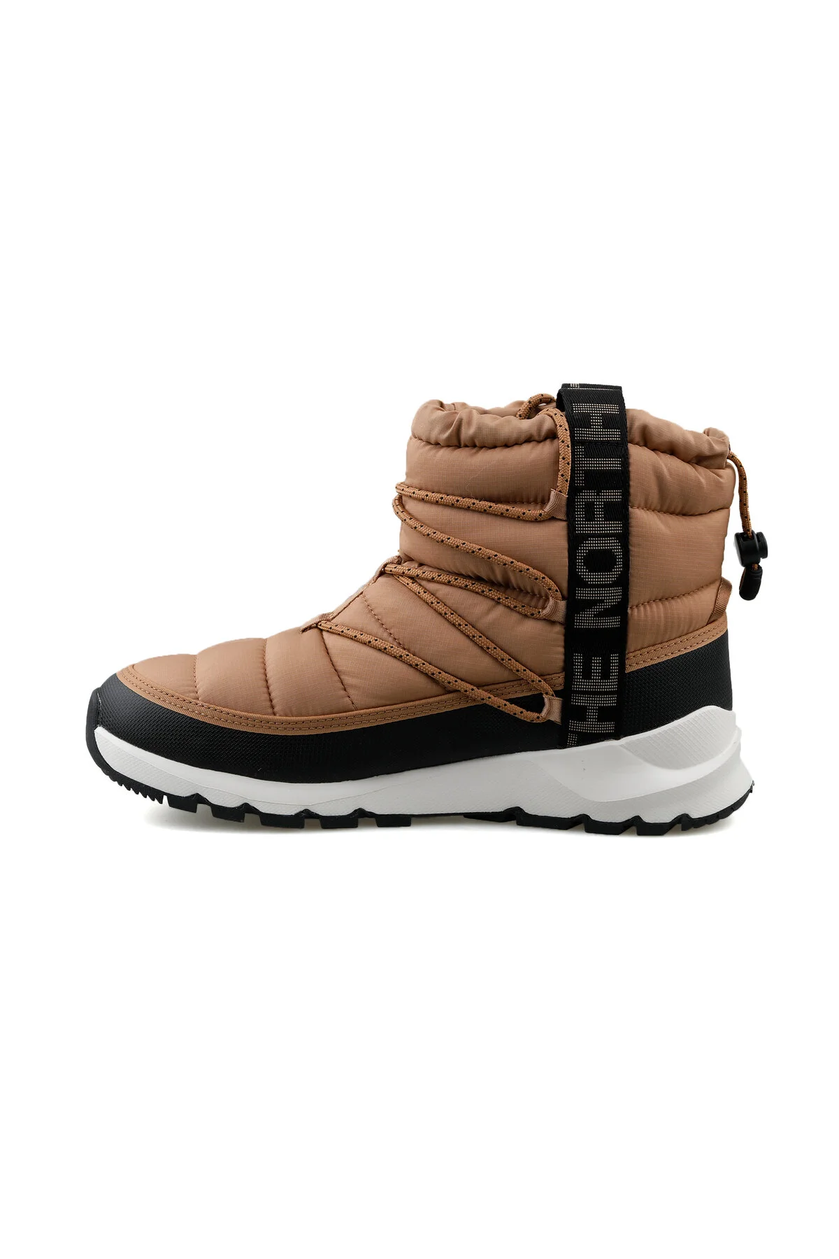 چکمه و بوت های برفی زنانه W THERMOBALL مقاوم در برابر آب راحت انعطاف پذیر نورث فیس The North Face