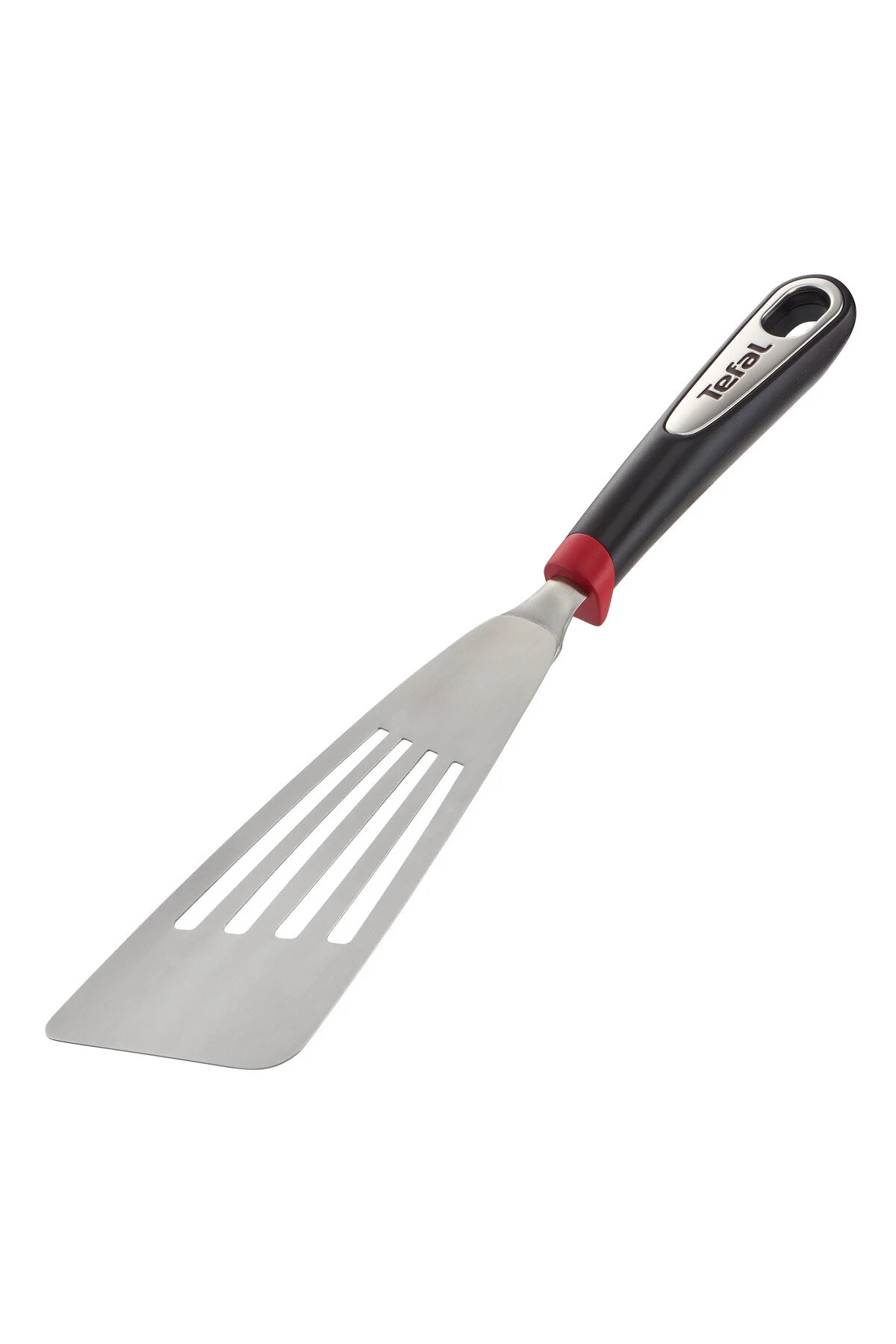 ست سرو چند رنگ K11814 Spatula طولانی فولاد ضد زنگ اینگنیو TEFAL