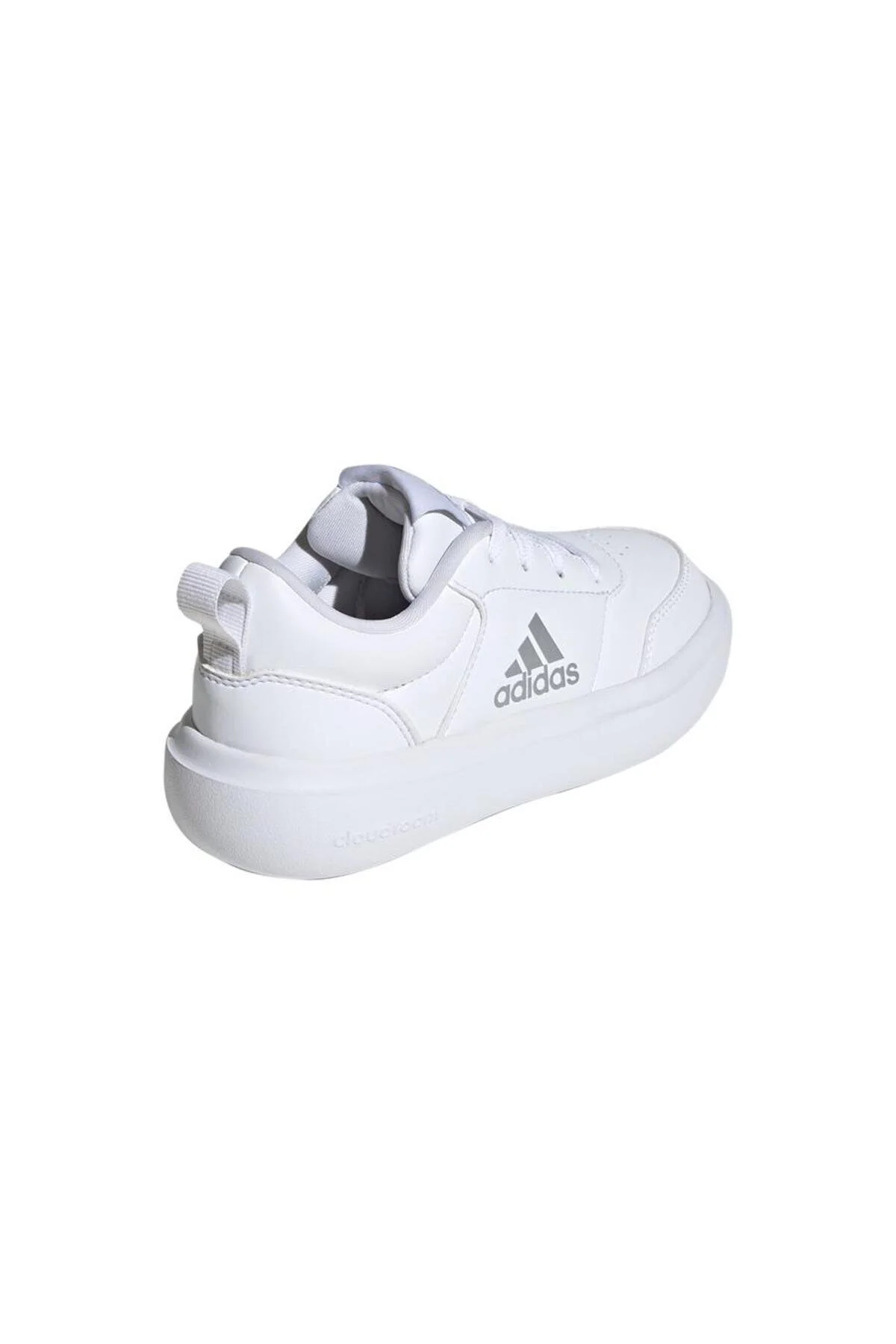 اسنیکر زنانه کفش ورزشی سفید پارک خیابان IE0028 adidas