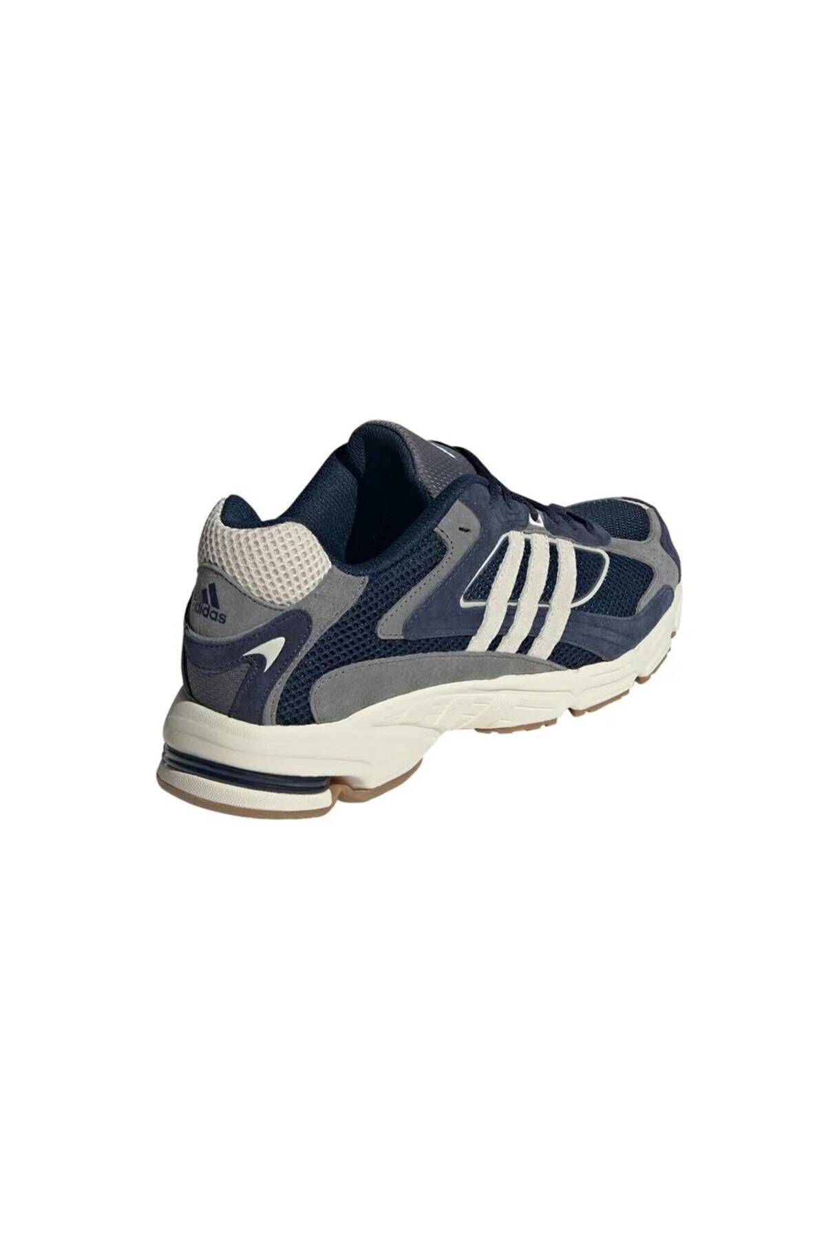 اسنیکر مردانه کفش ورزشی آبی دریایی پاسخ CL IG6917 آدیداس adidas